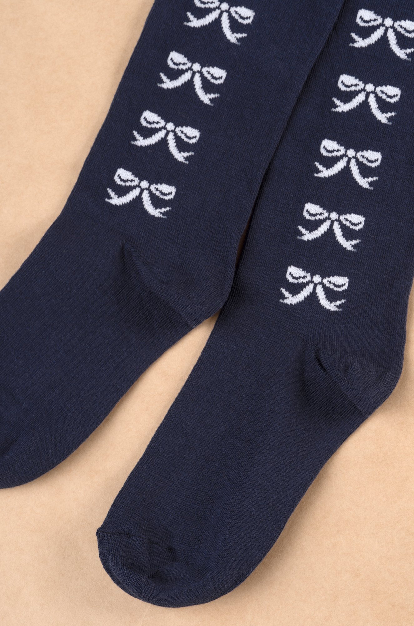 Колготки для девочки Happyfox