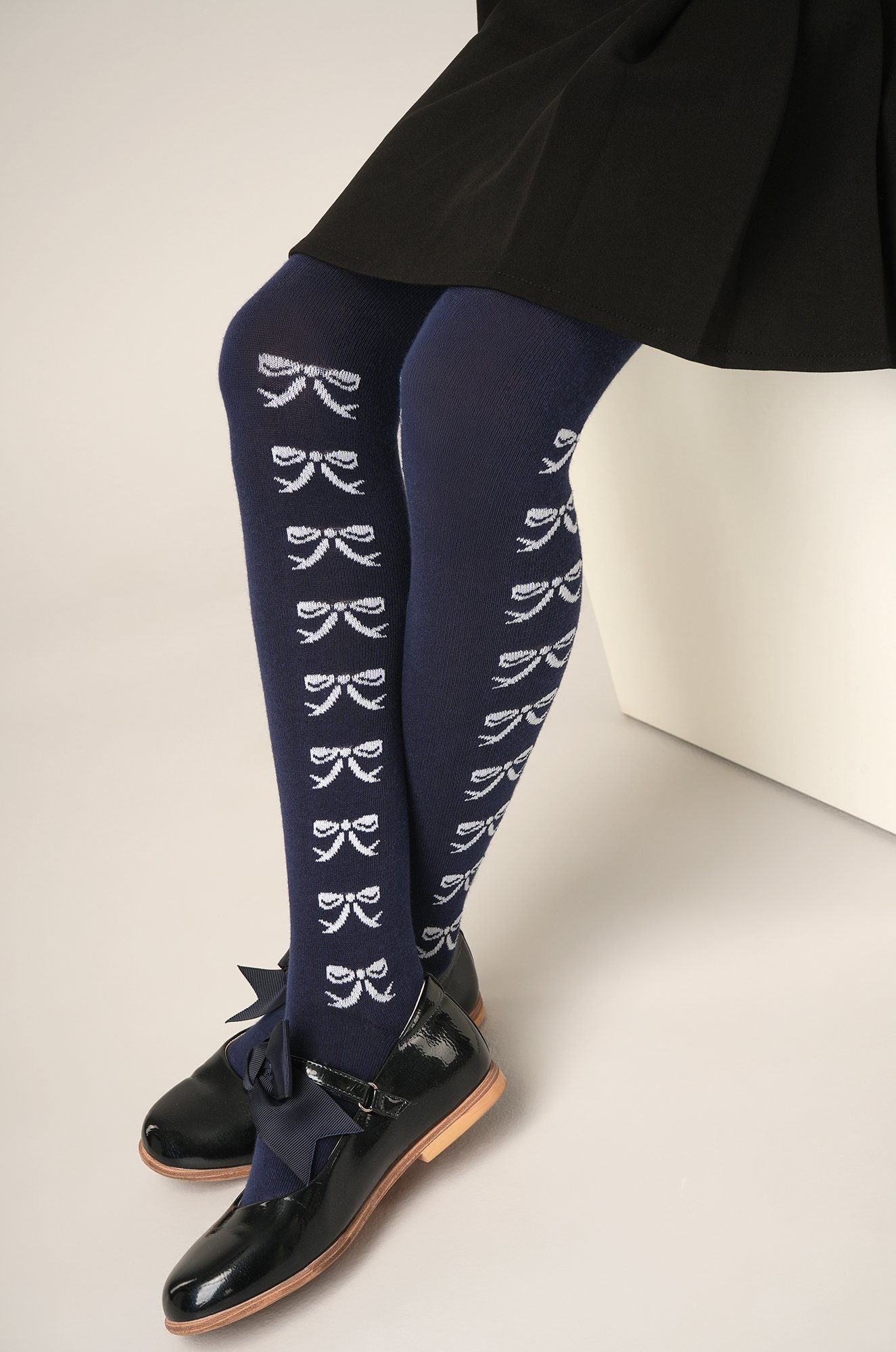 Колготки для девочки Happyfox