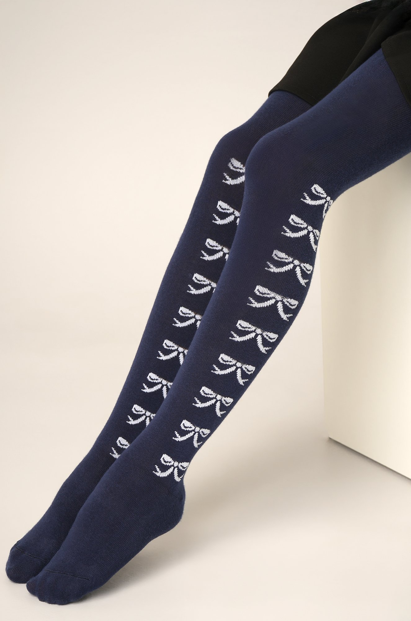 Колготки для девочки Happyfox