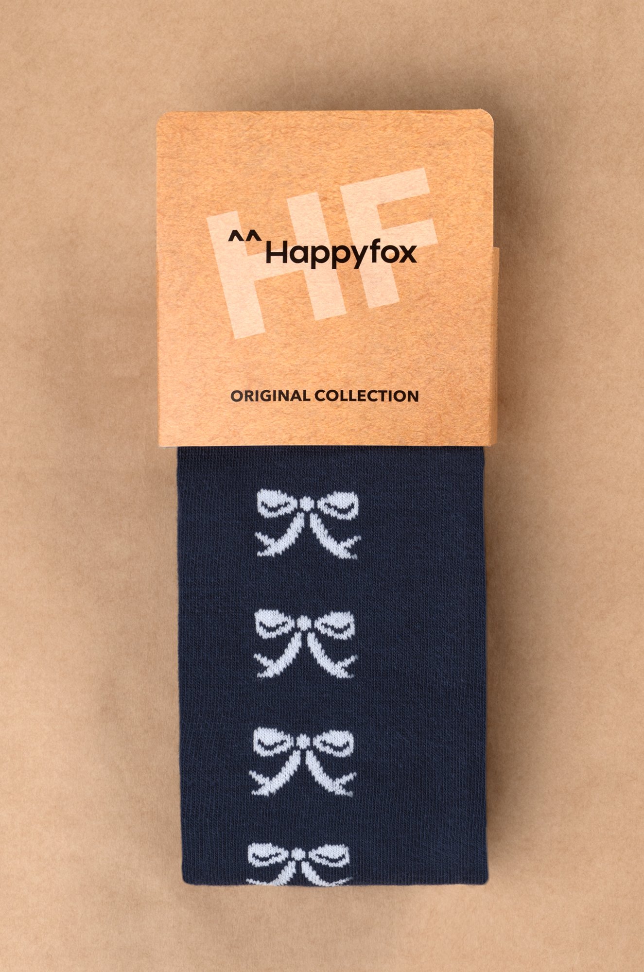 Колготки для девочки Happyfox