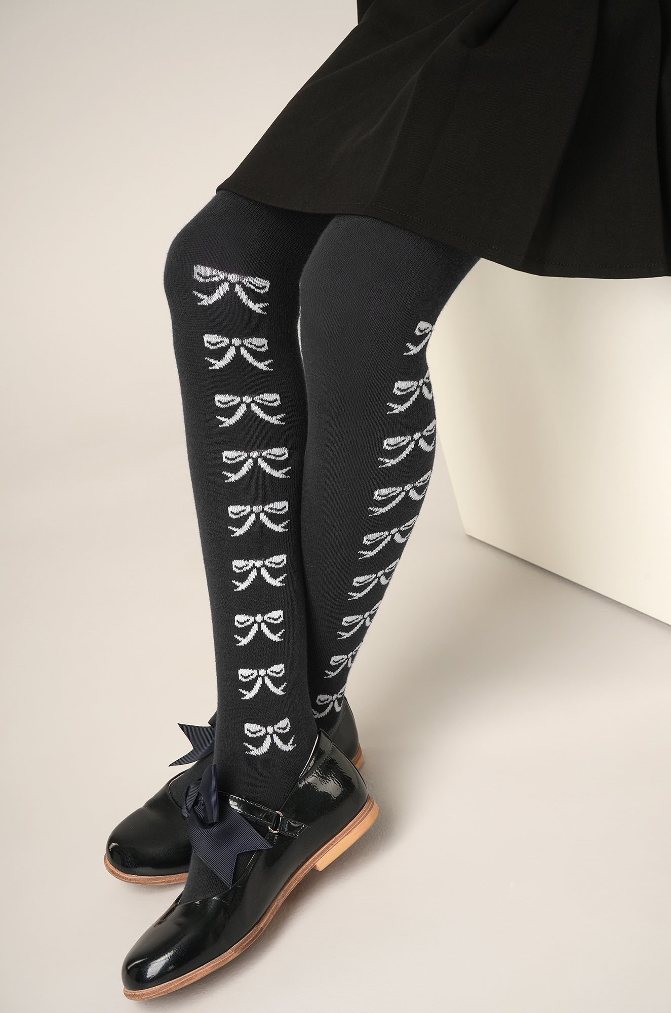 Колготки для девочки Happyfox