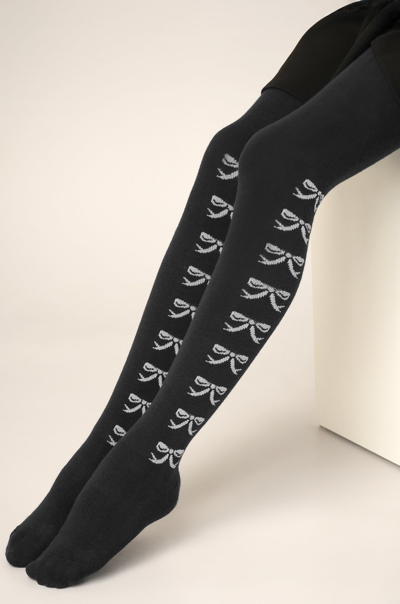 Колготки для девочки Happyfox