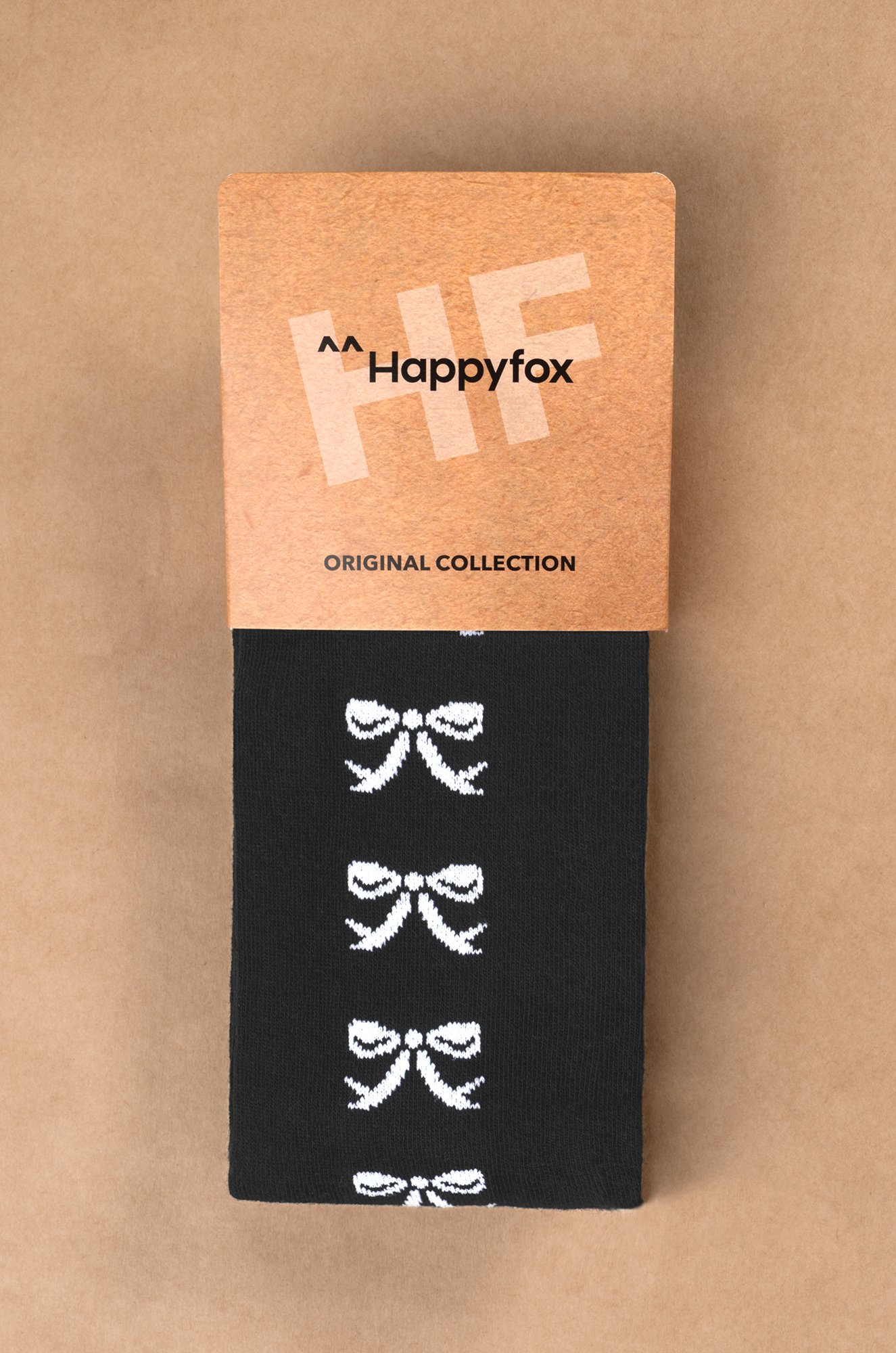Колготки для девочки Happyfox