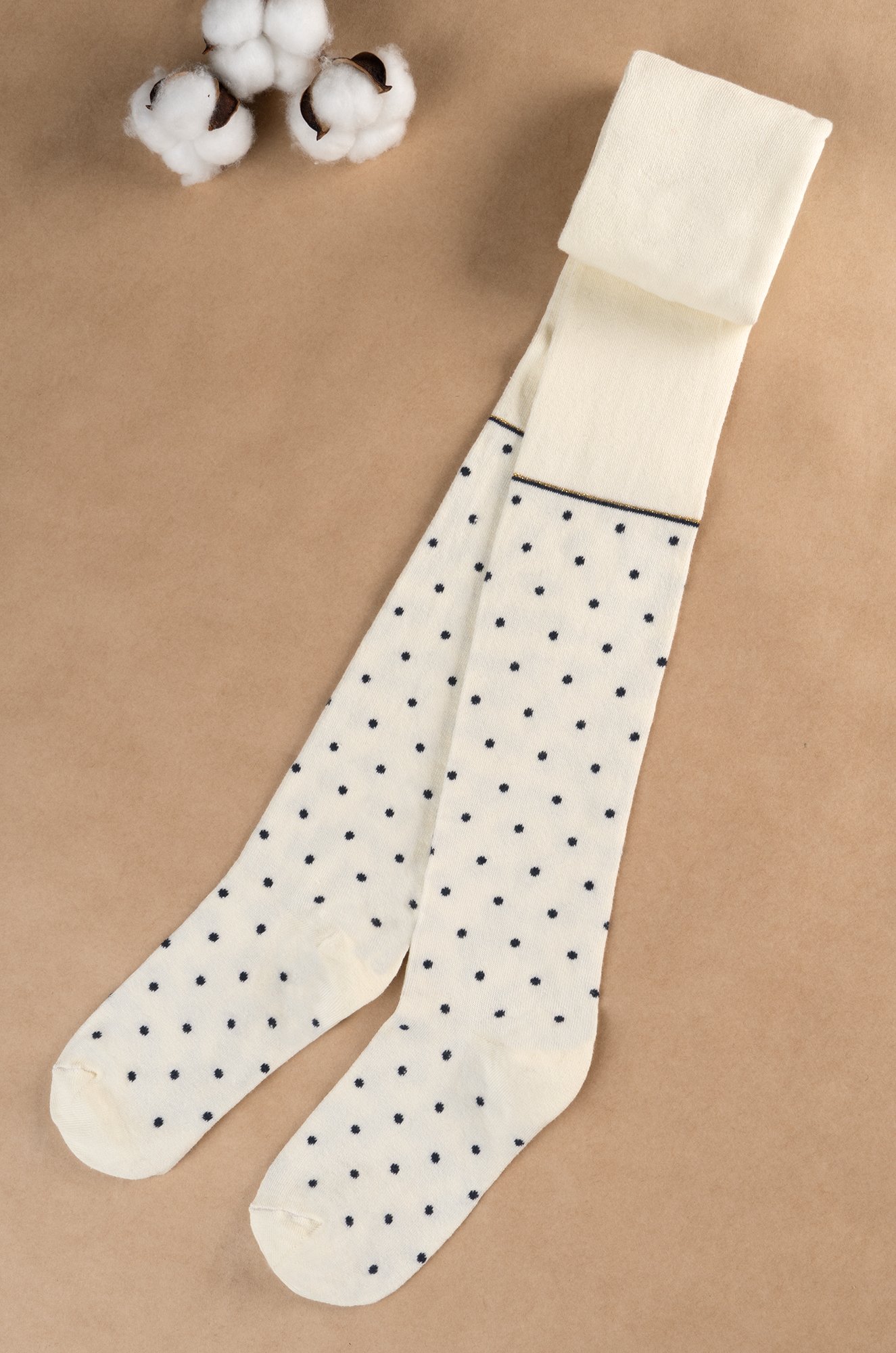 Колготки для девочки Happyfox