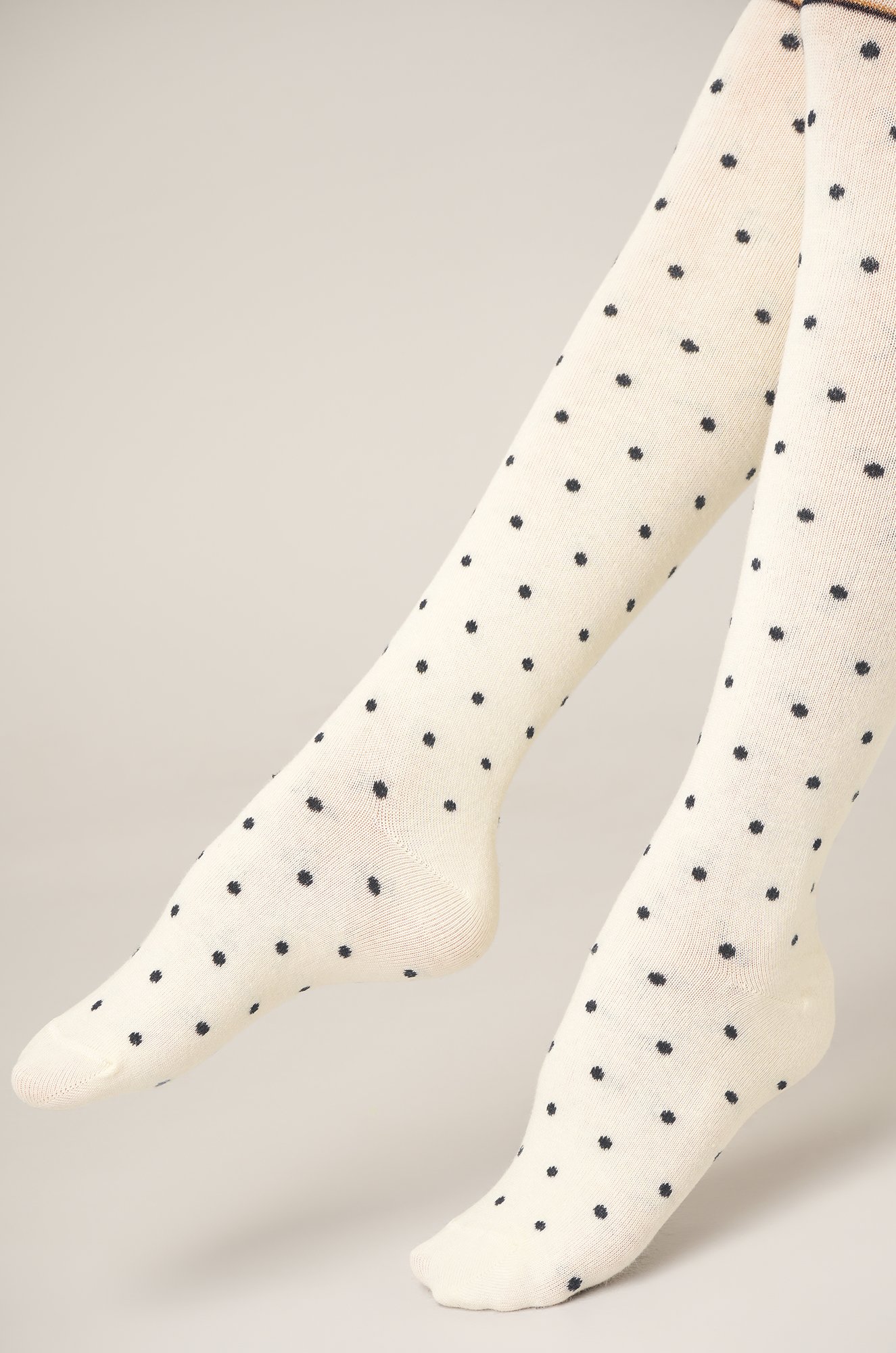 Колготки для девочки Happyfox