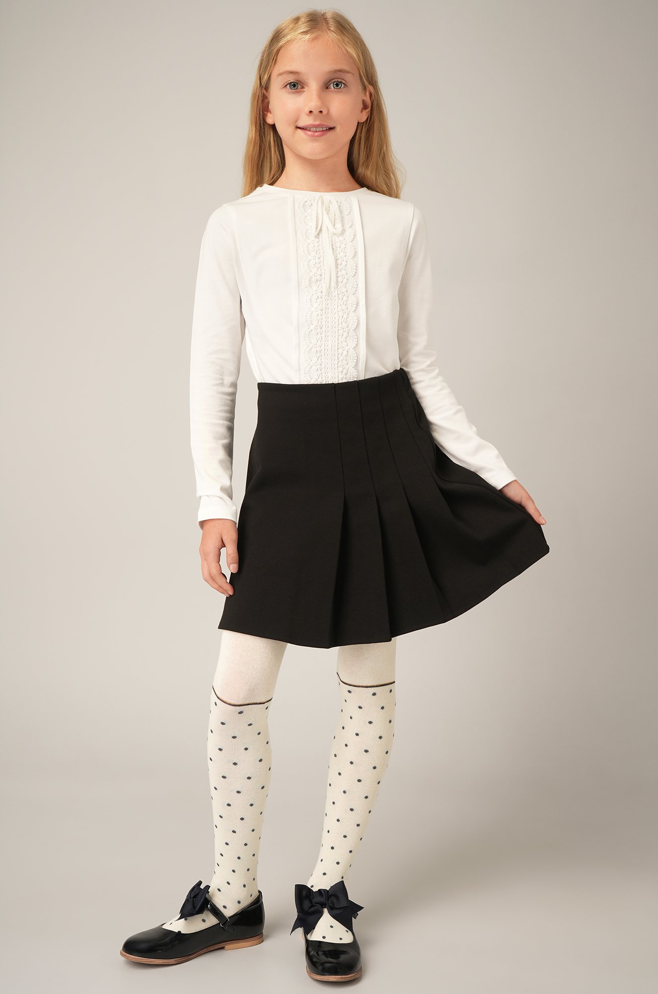 Колготки для девочки Happyfox