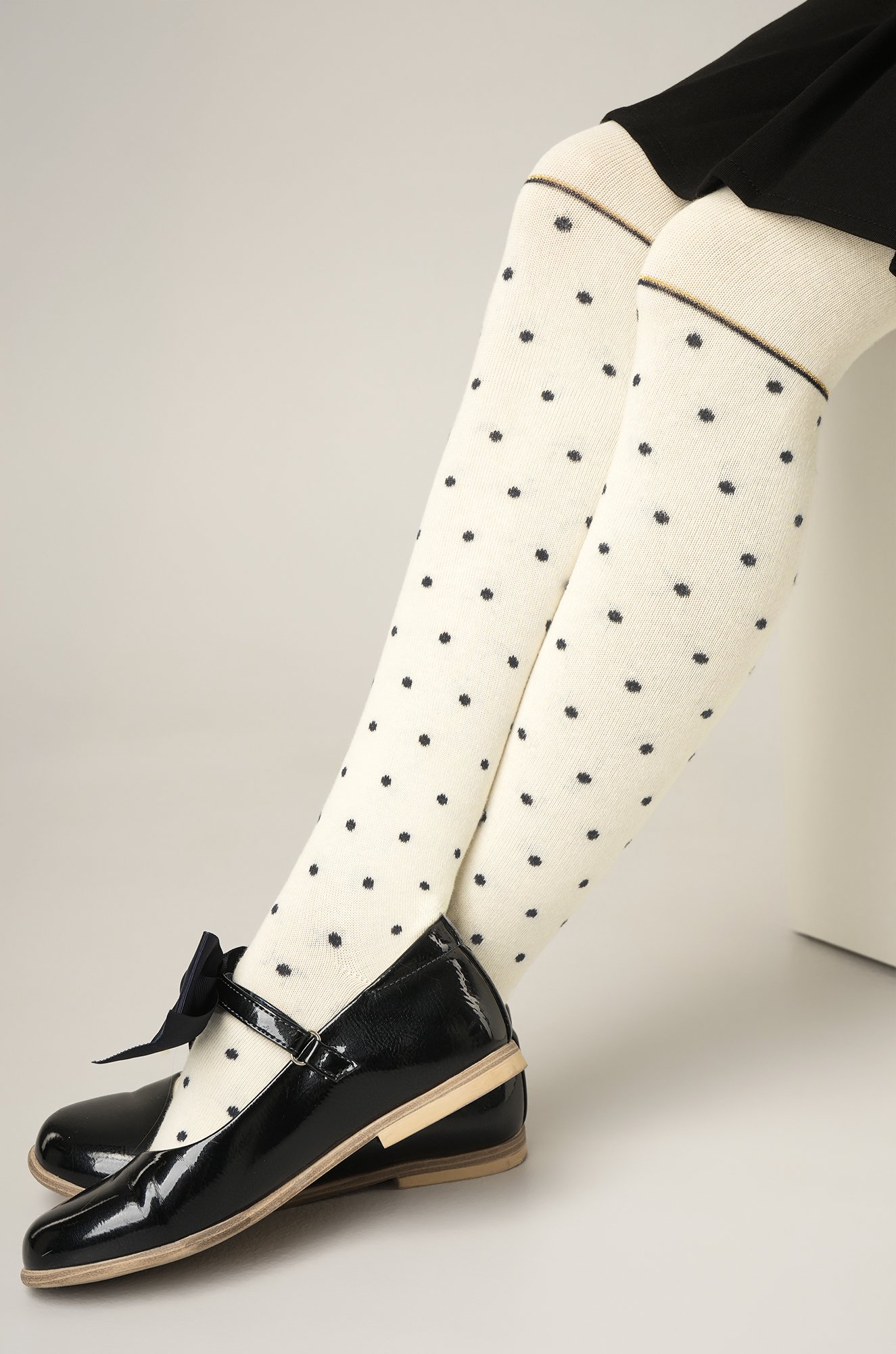 Колготки для девочки Happyfox