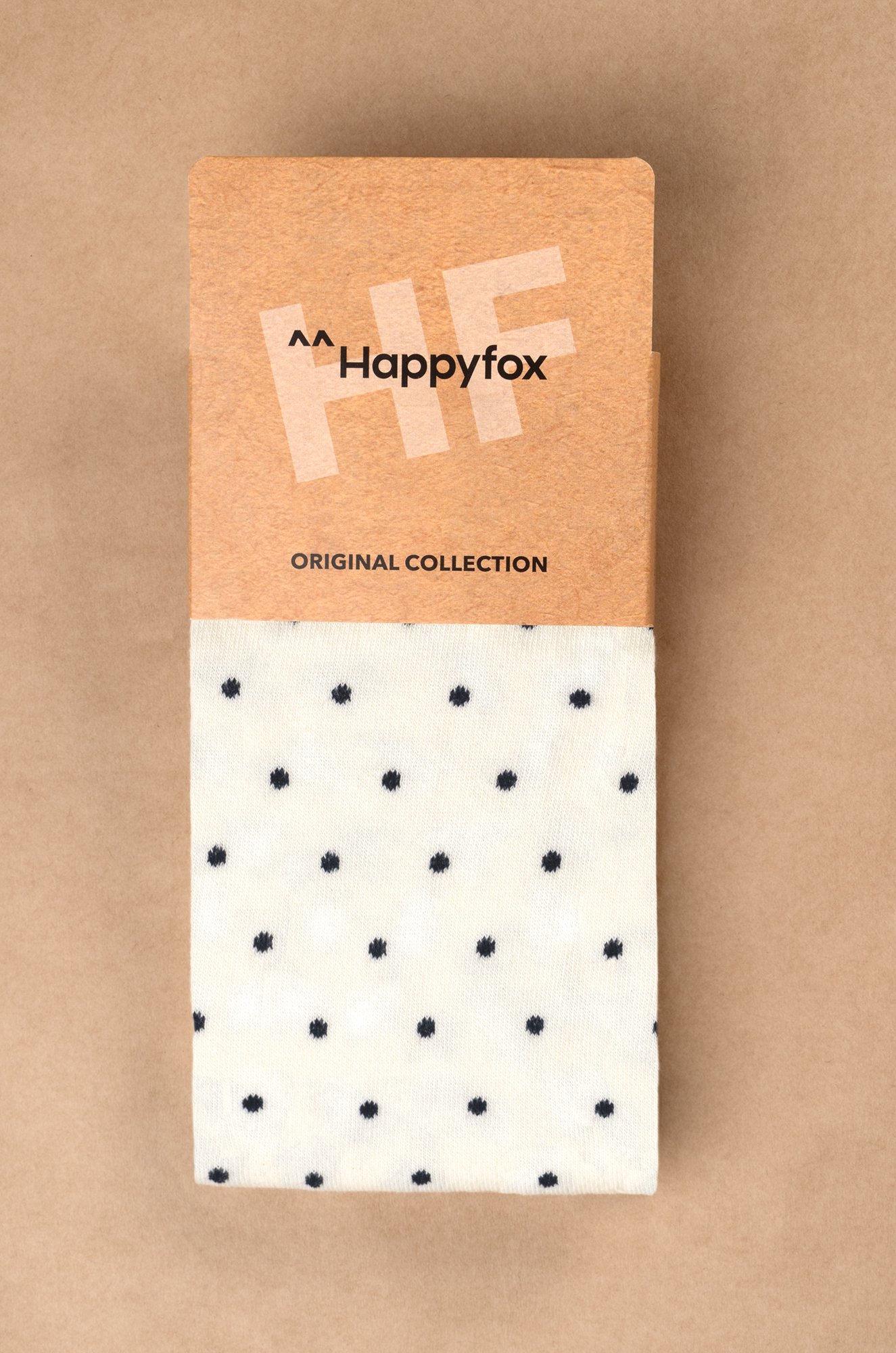 Колготки для девочки Happyfox