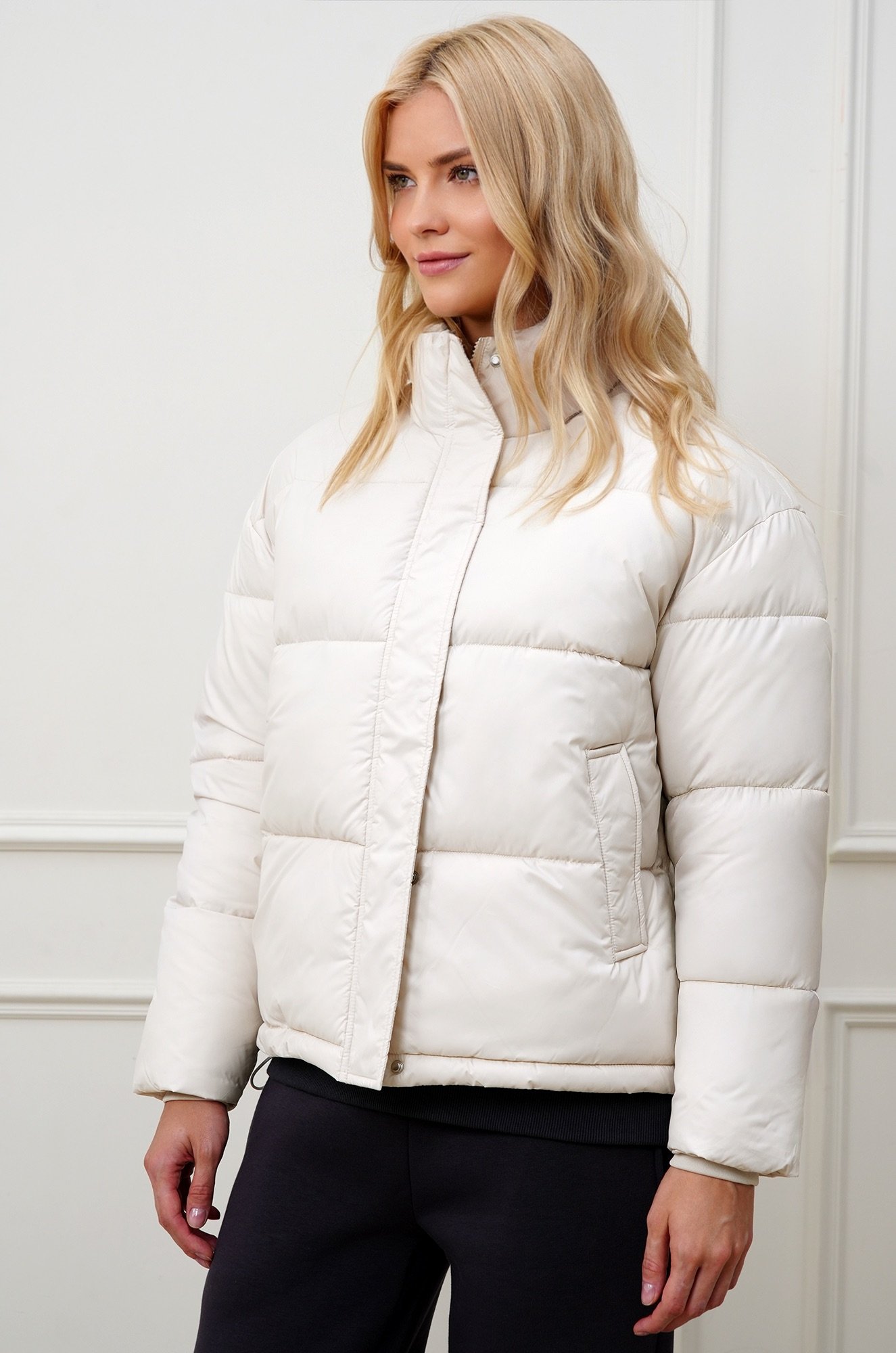 Женская куртка Happyfox