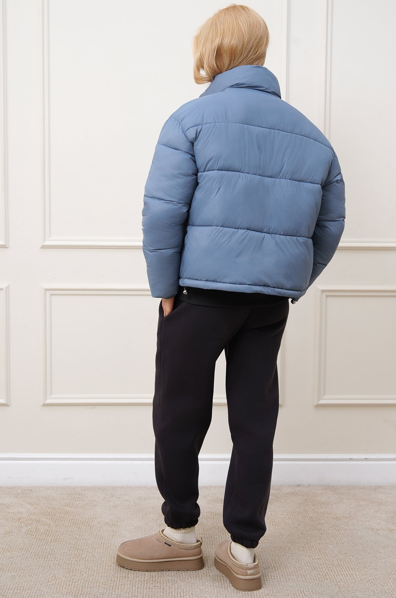 Женская куртка Happyfox