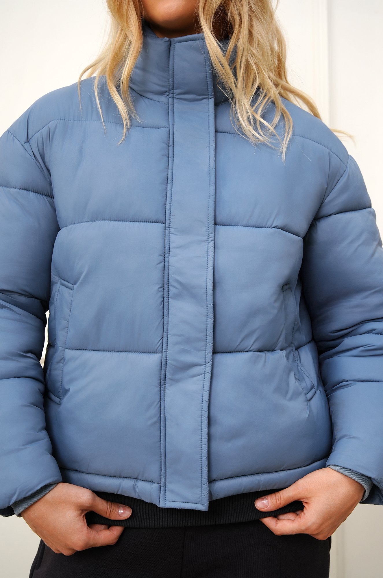 Женская куртка Happyfox