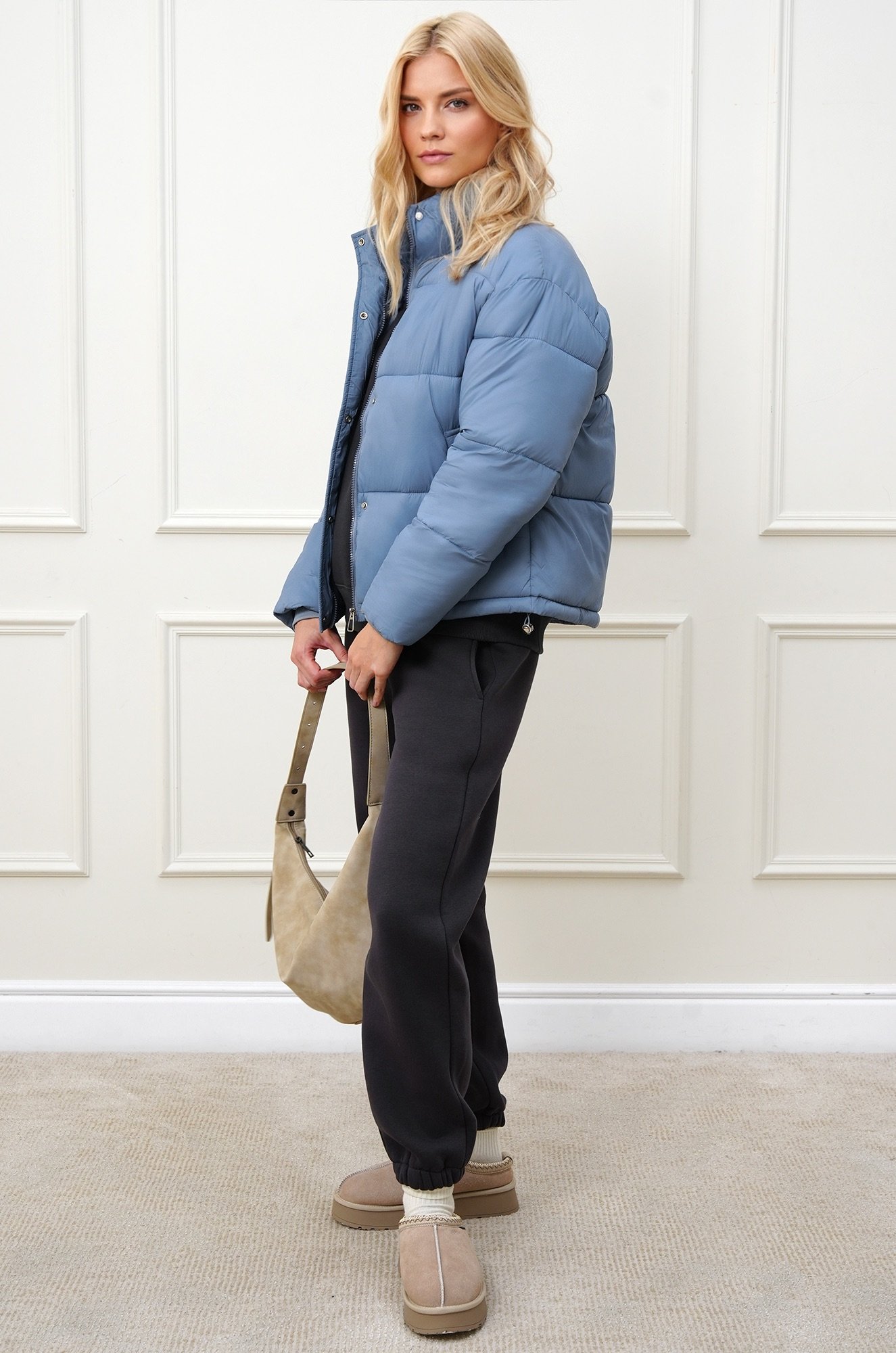 Женская куртка Happyfox