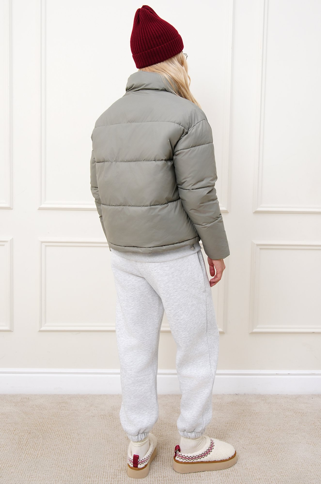 Женская куртка Happyfox