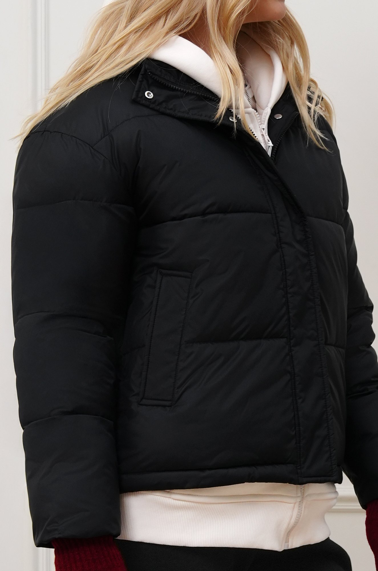 Женская куртка Happyfox