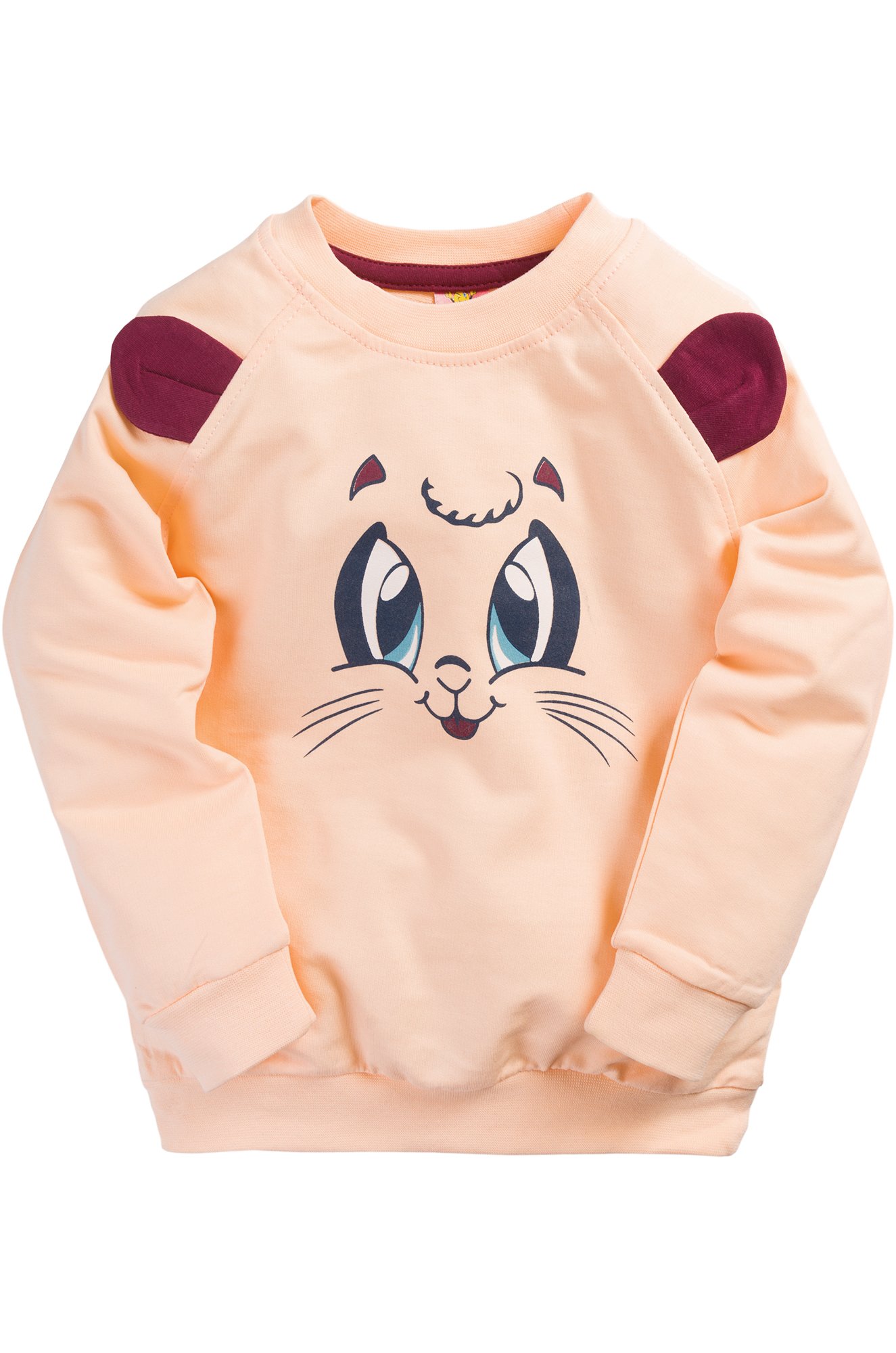 Костюм для девочки Happy Kids