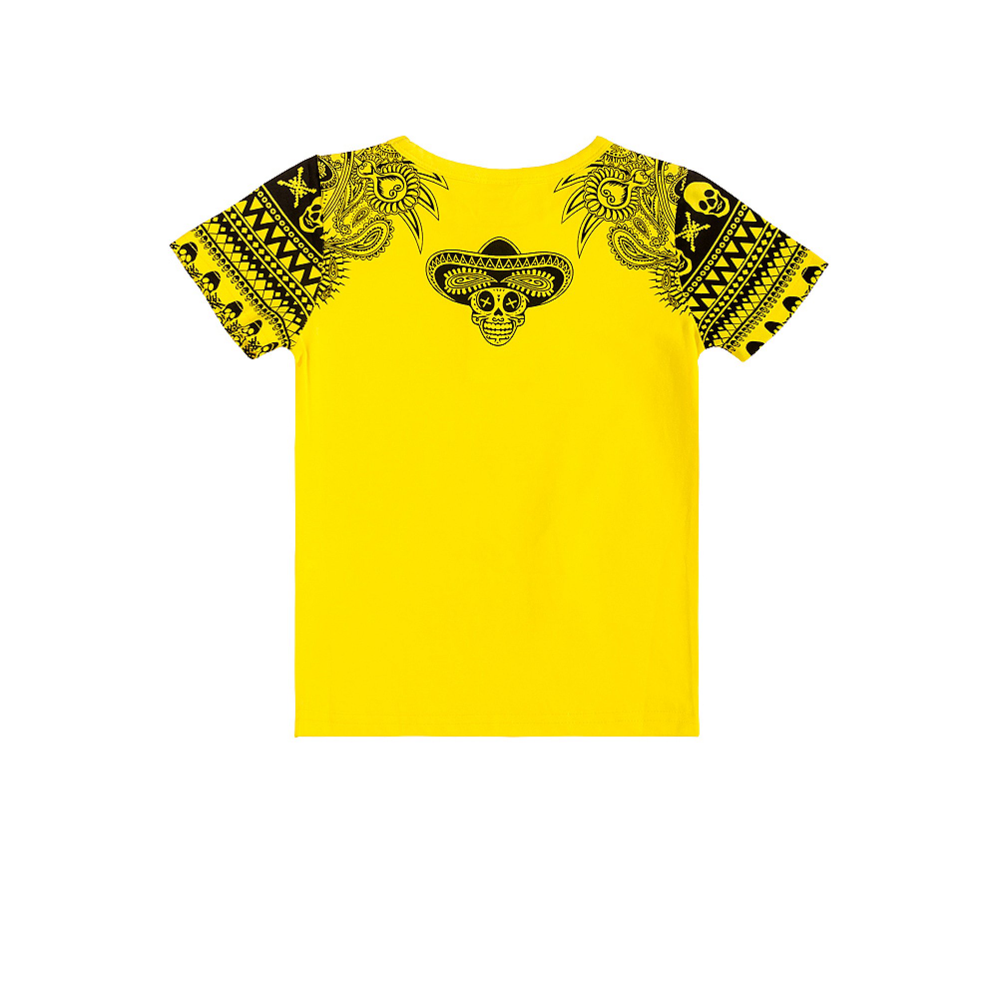 Футболка для мальчика Hlyb