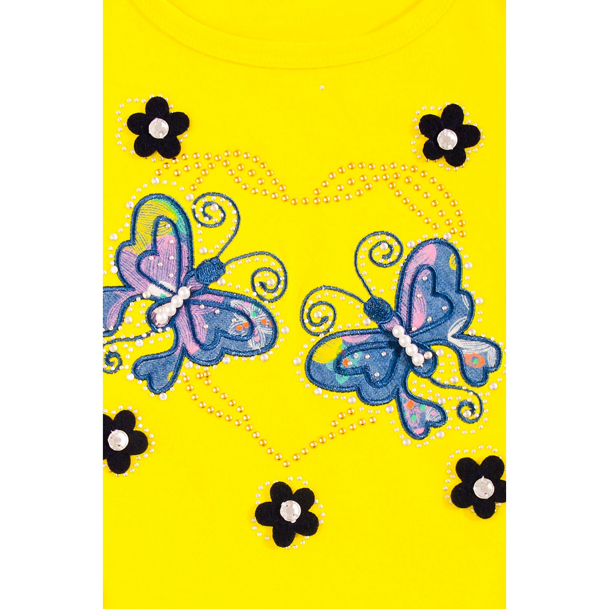 Платьице для девочки Hlyb