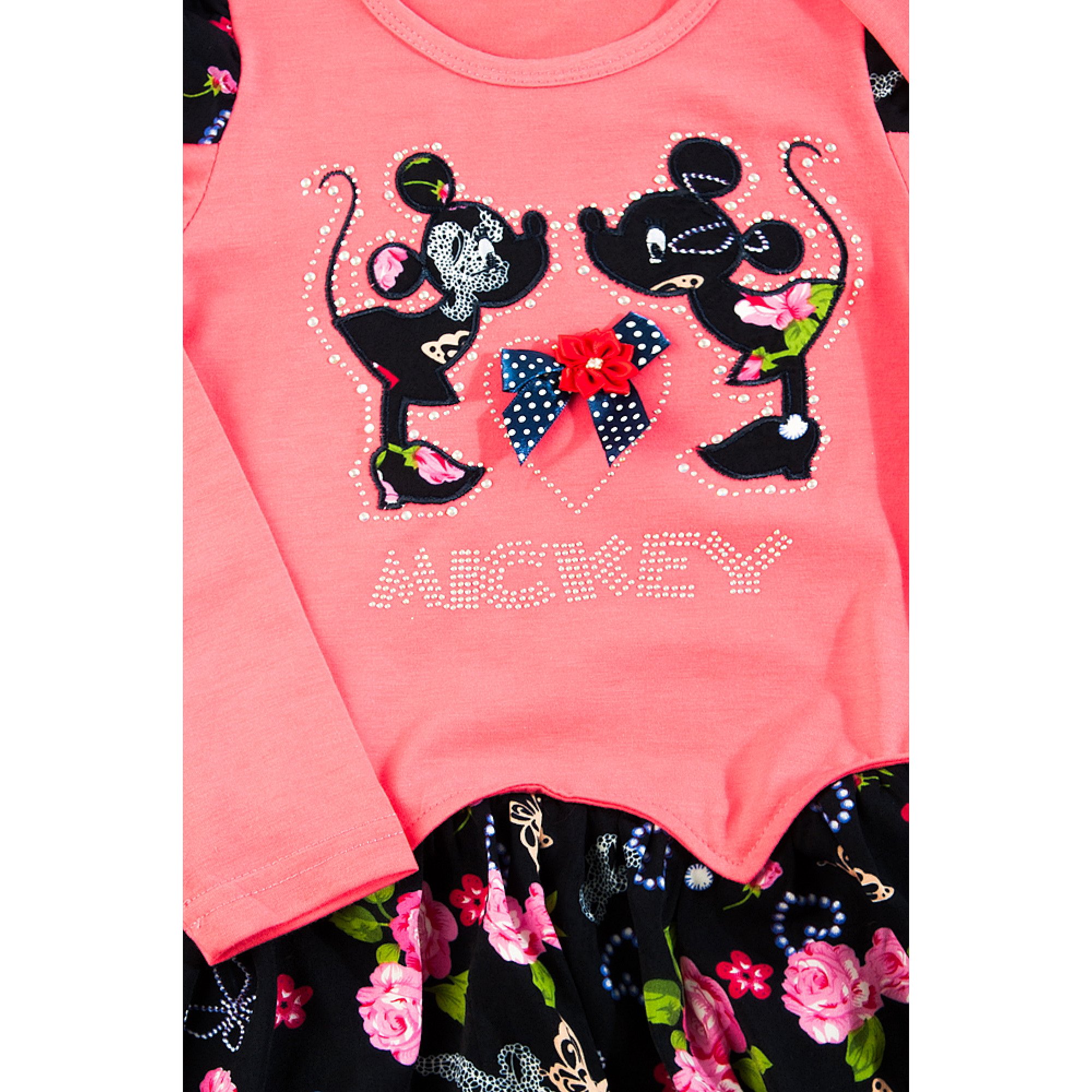 Платьице для девочки Hlyb