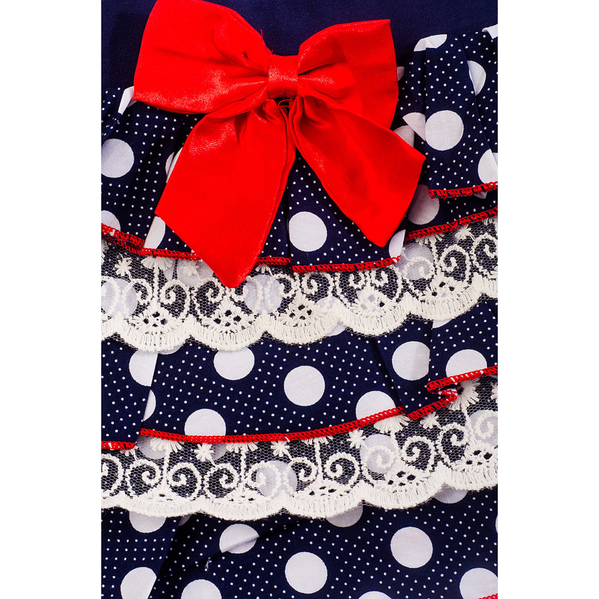 Юбочка для девочки Hlyb