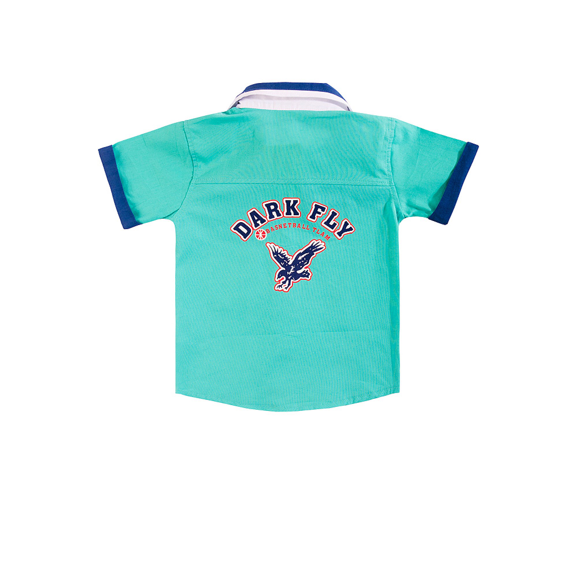 Рубашка для мальчика Hlyb