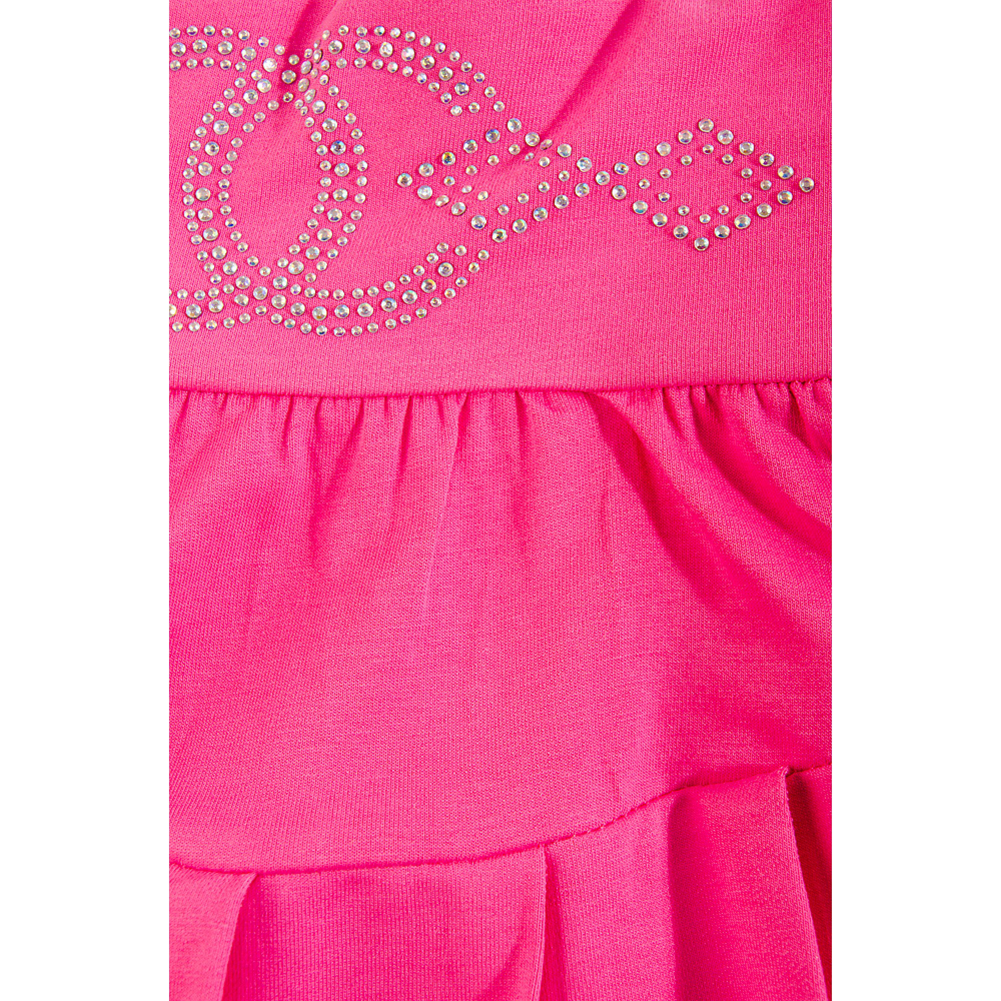 Юбочка для девочки Hlyb