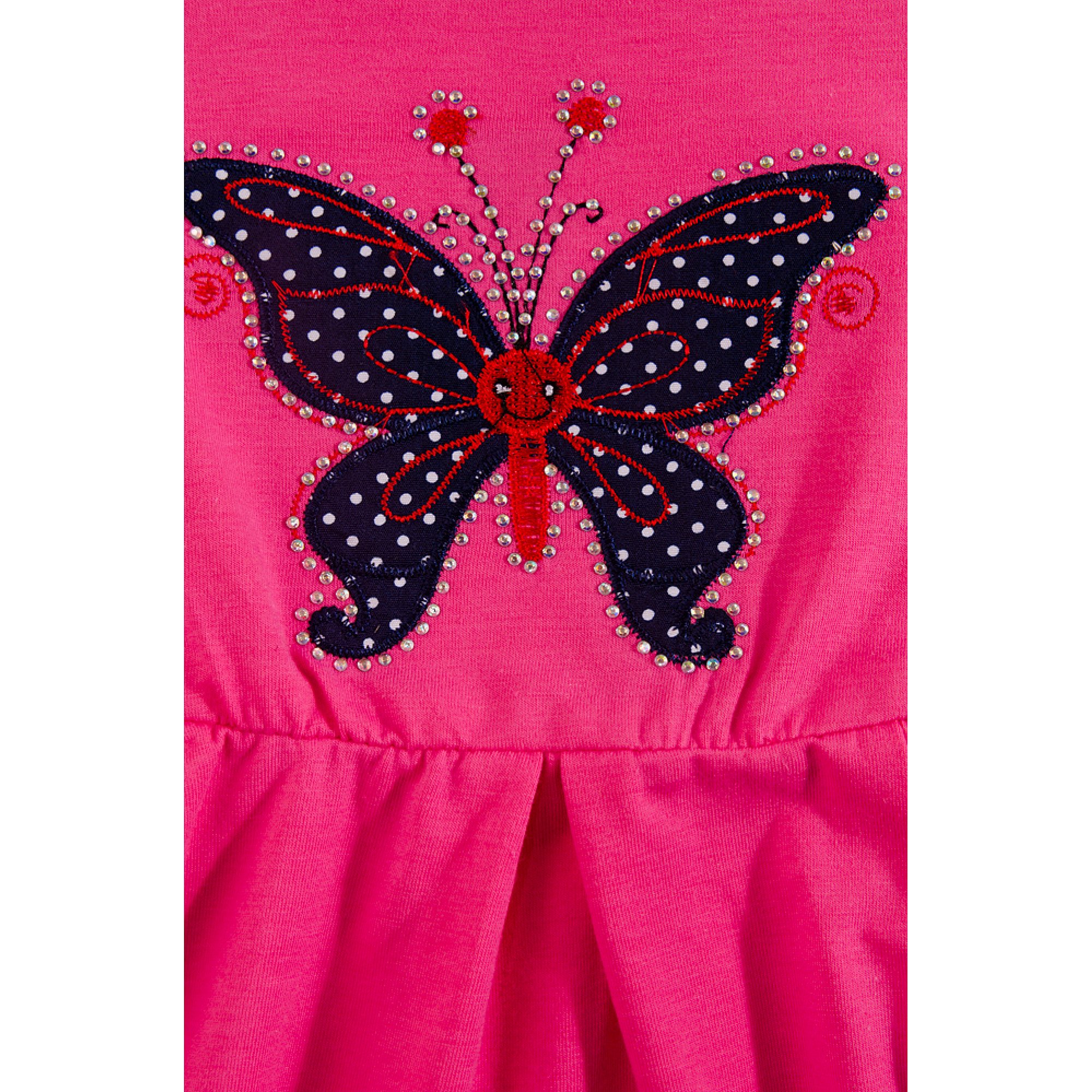 Платьице для девочки Hlyb