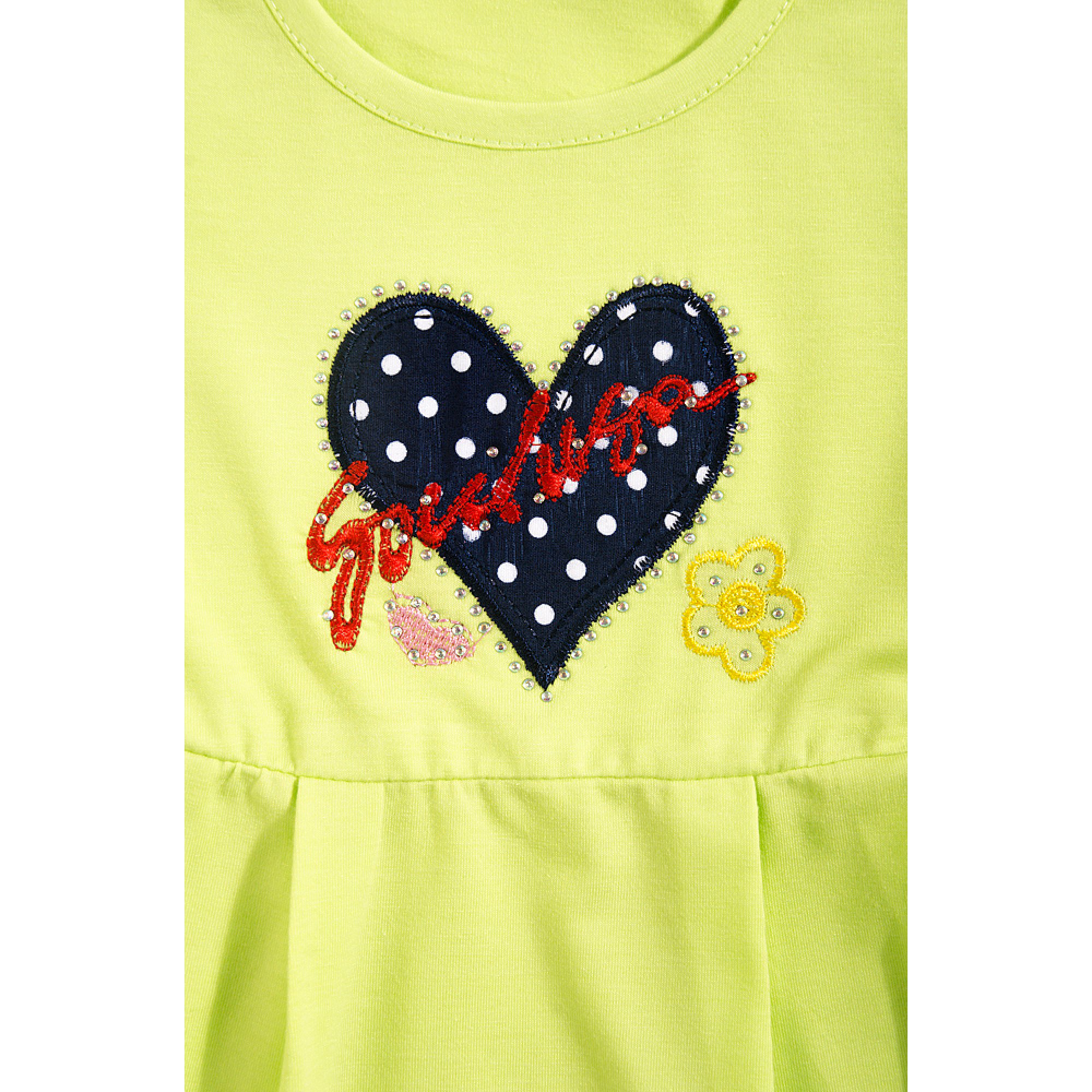 Платьице для девочки Hlyb