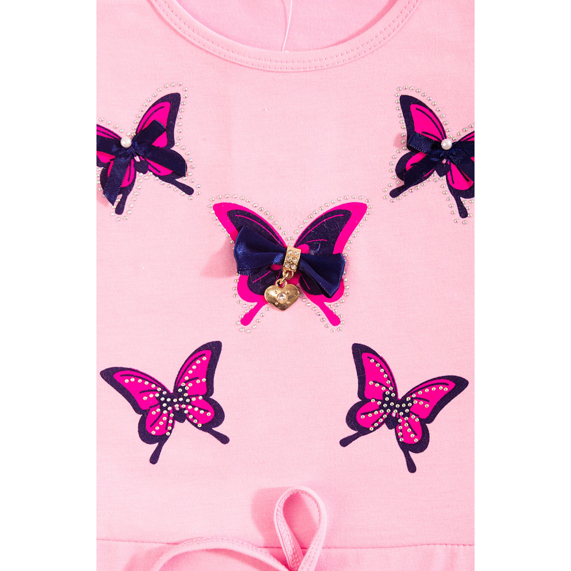 Платьице для девочки Hlyb