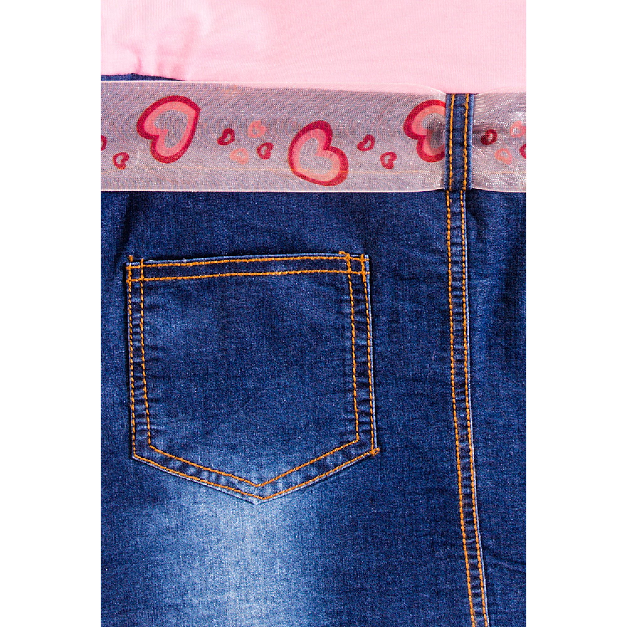 Платьице для девочки Hlyb