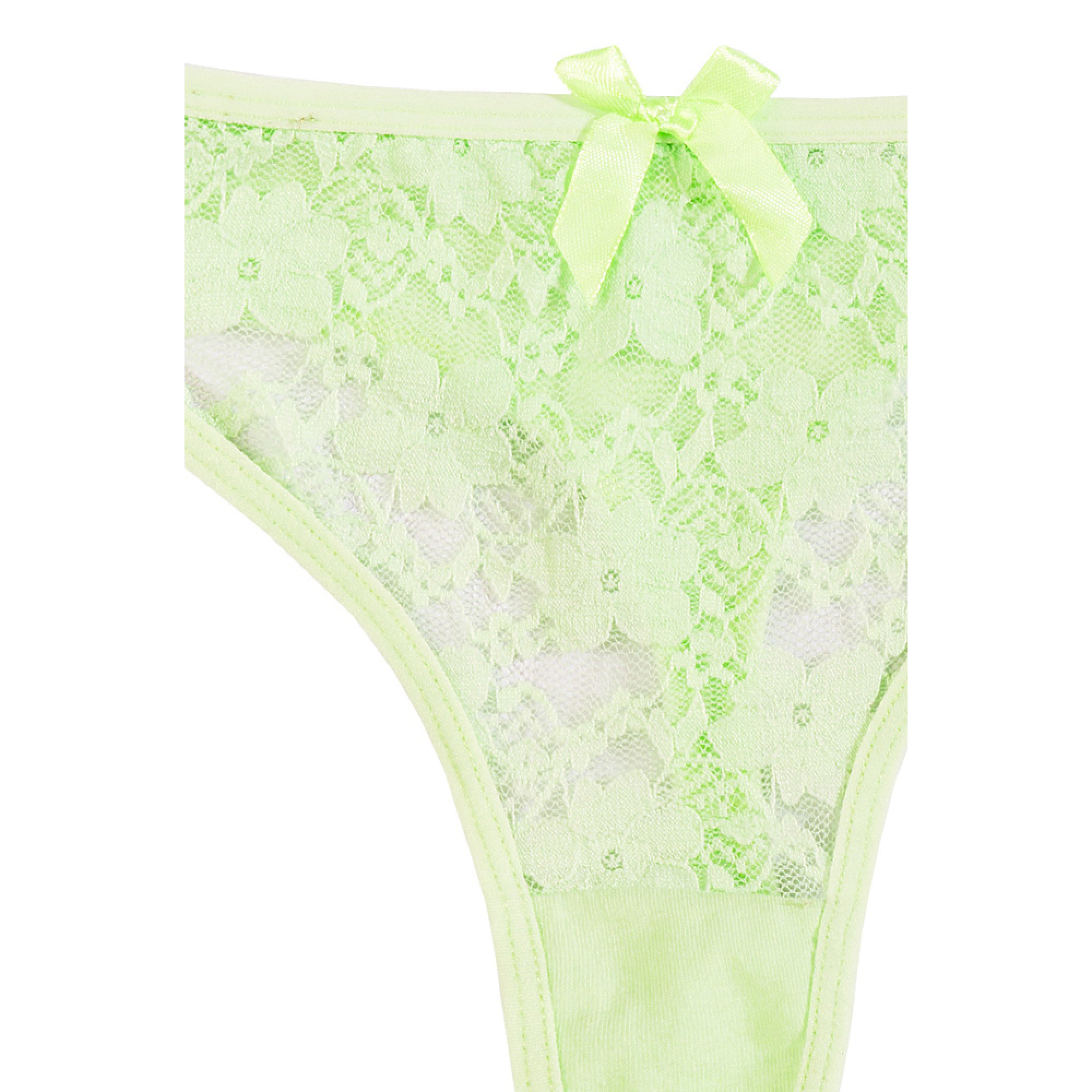 Стринги Insolito