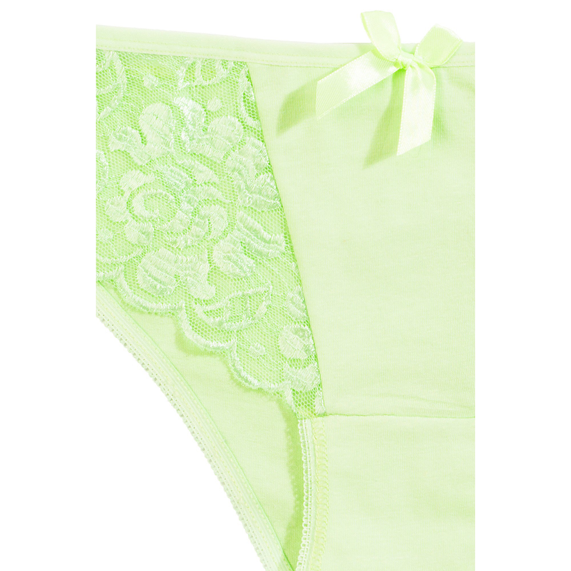 Трусики Insolito