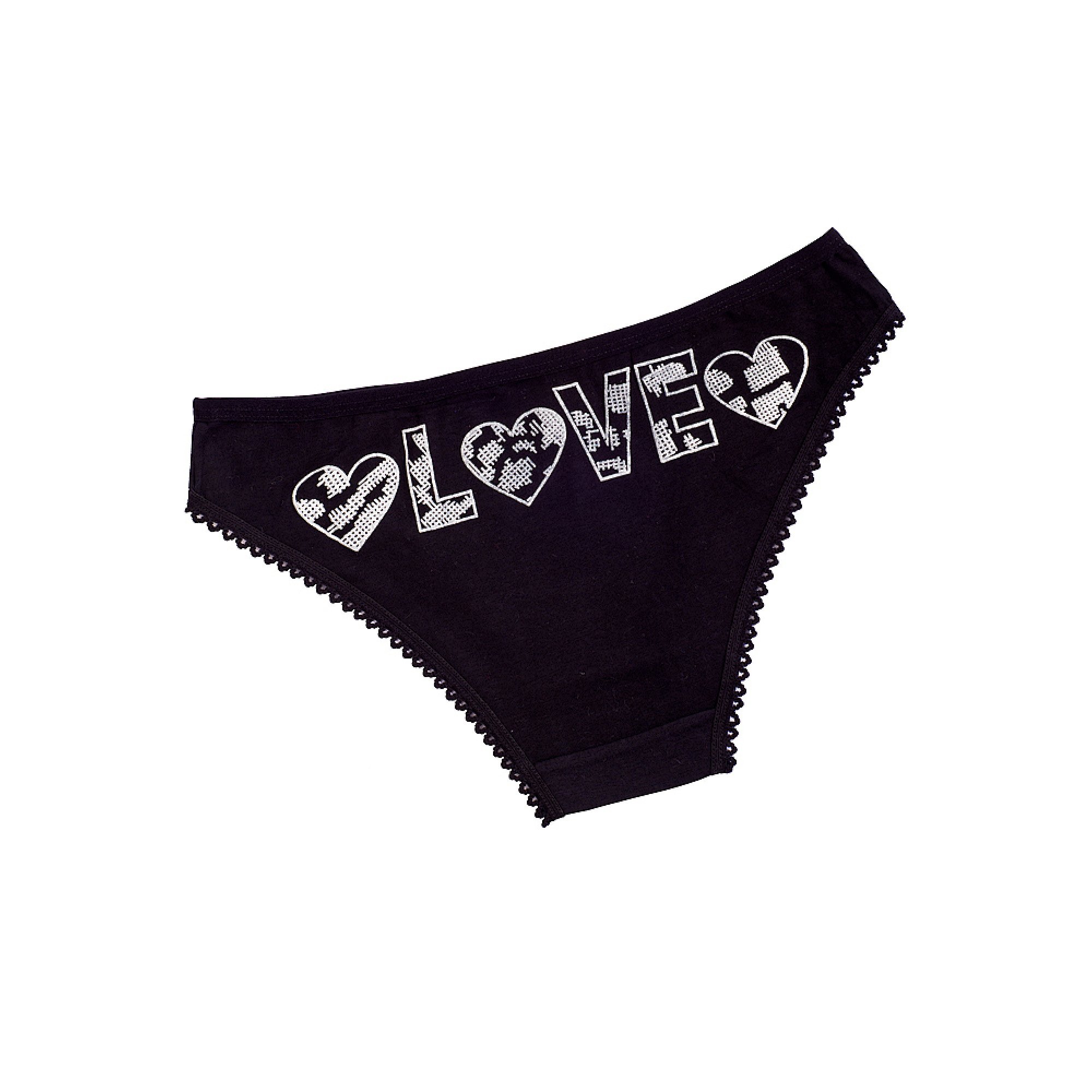 Трусики Insolito