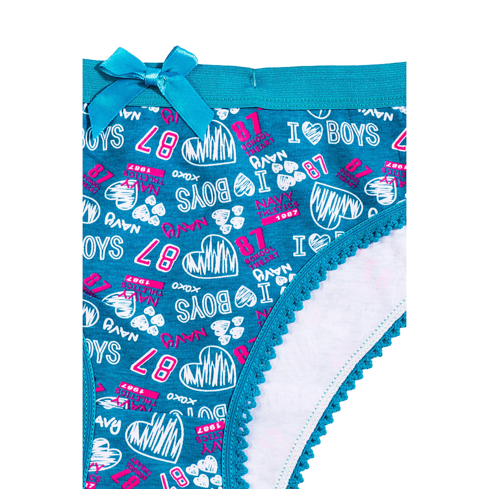 Трусики Insolito