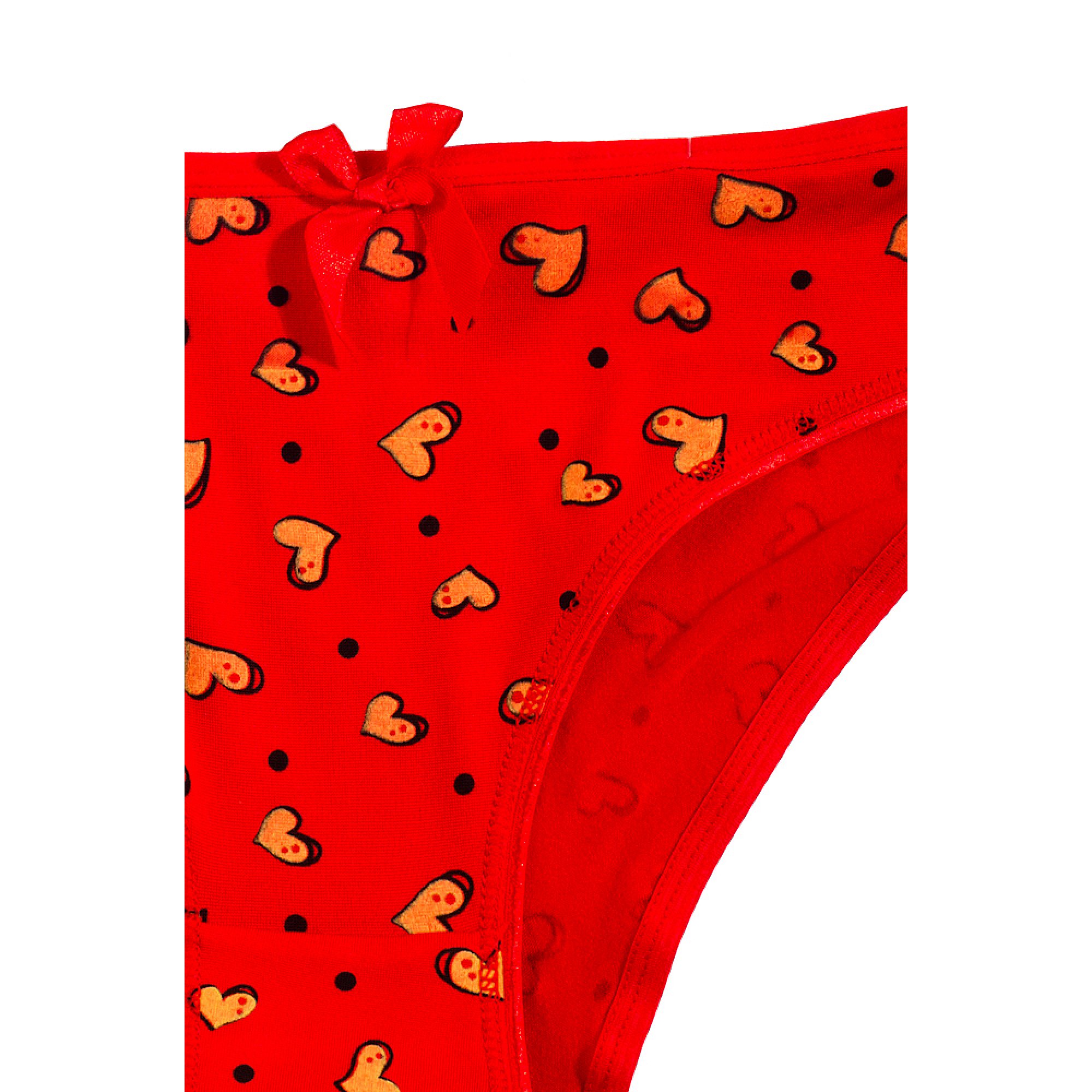 Трусики Insolito