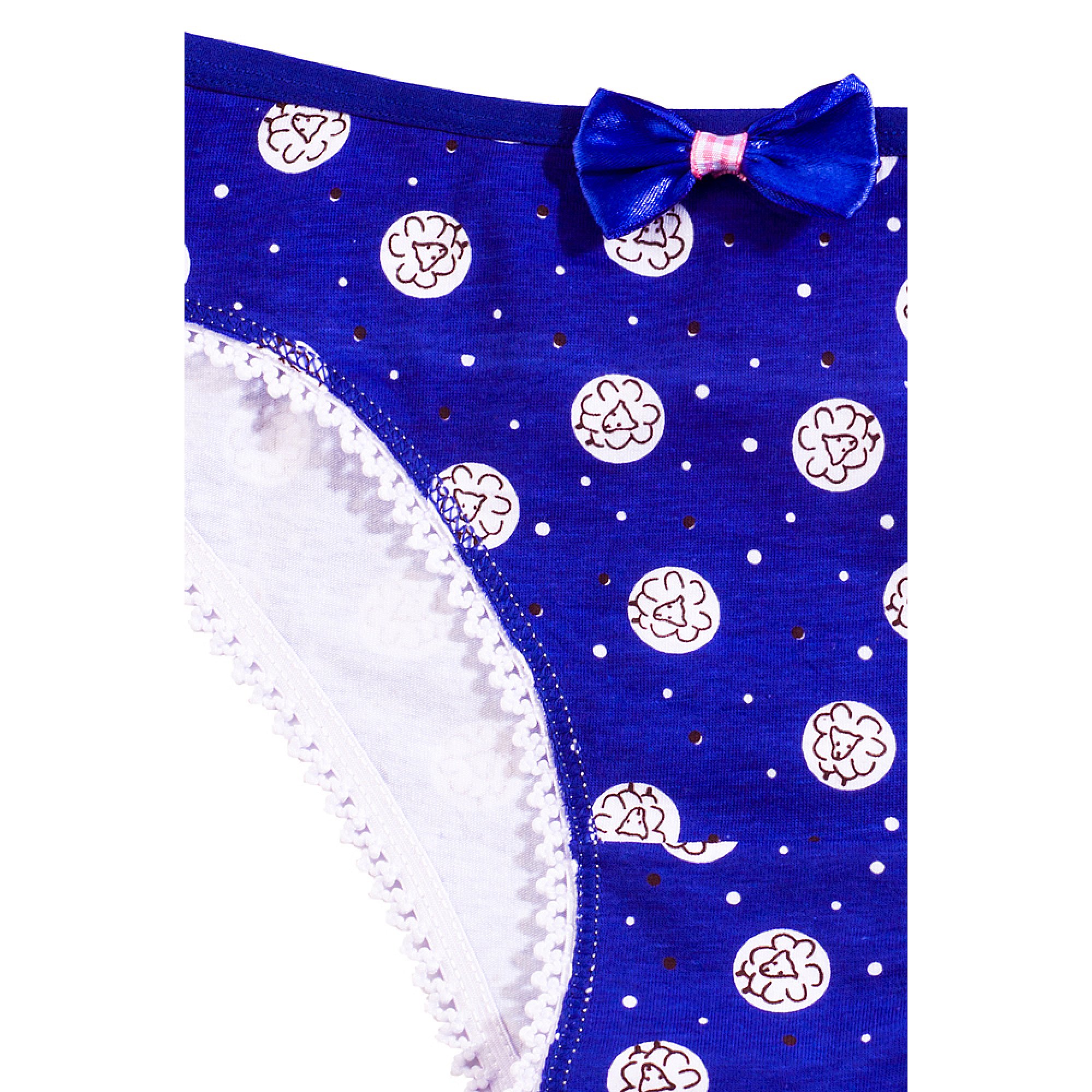 Трусики Insolito