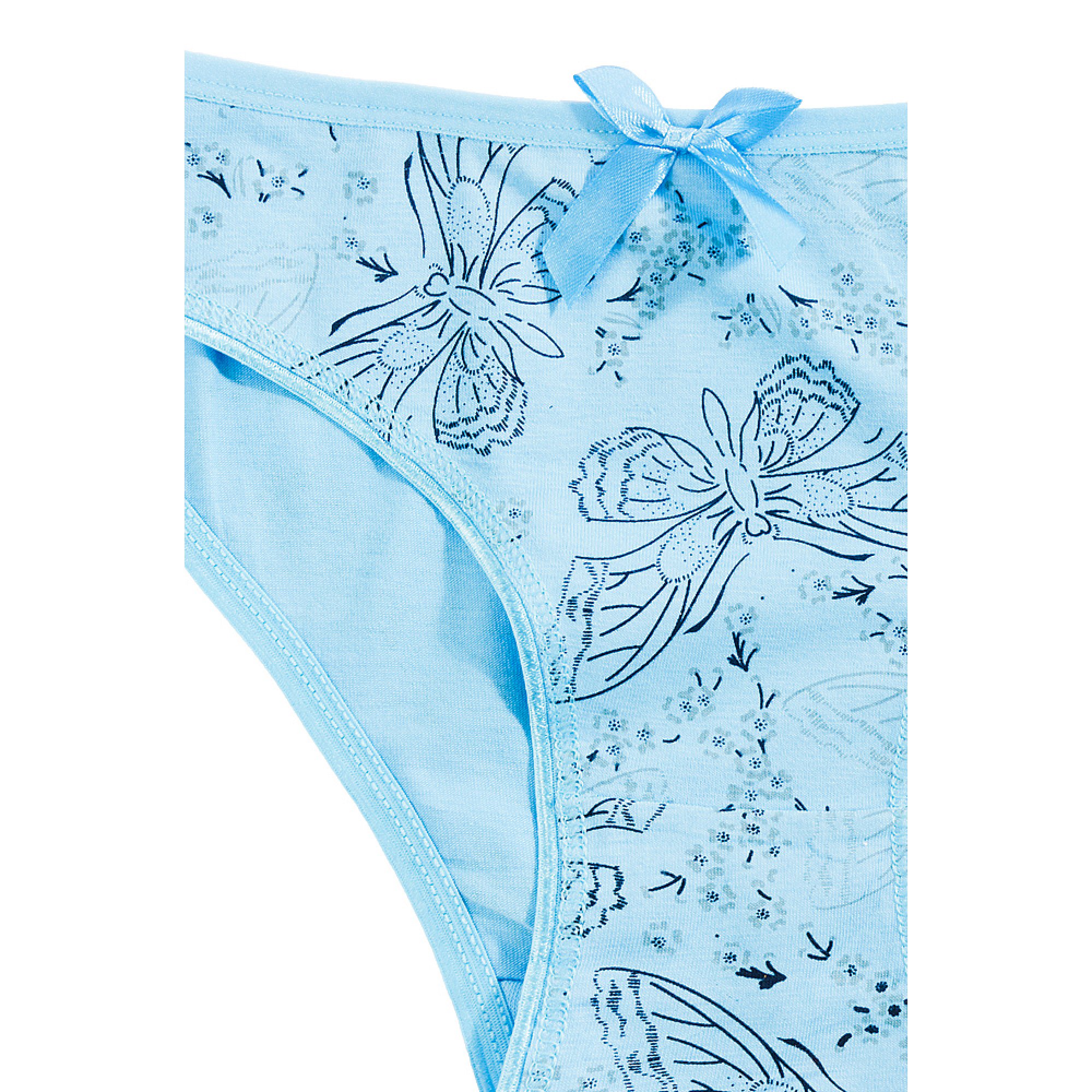 Трусики Insolito