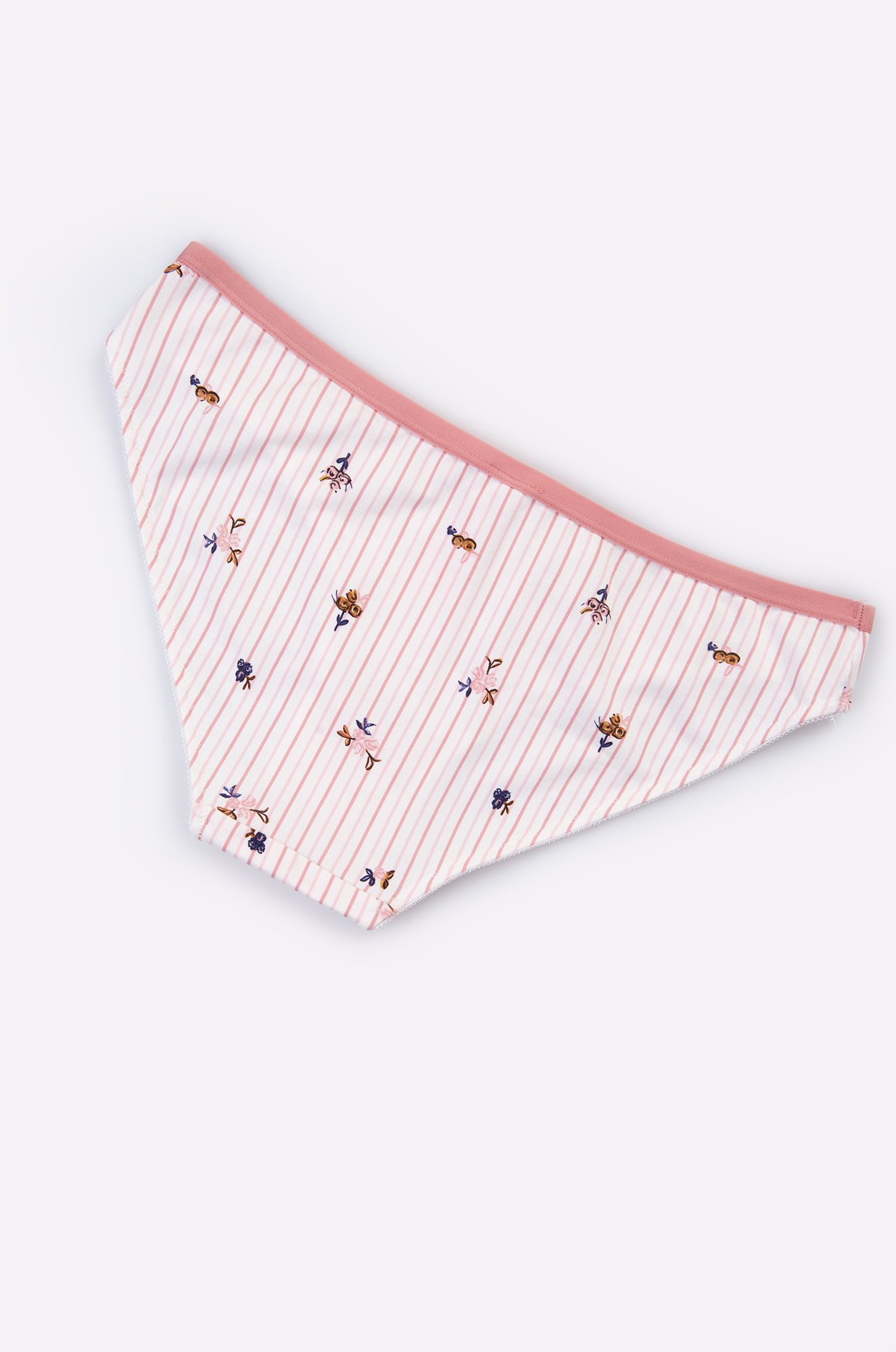 Женские трусы Indefini