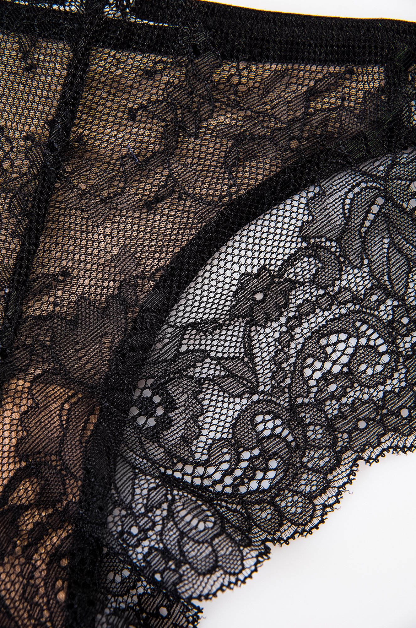 Женские трусы Indefini