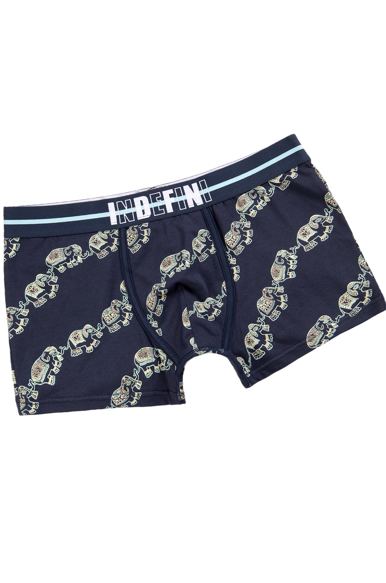 Мужские боксеры Indefini