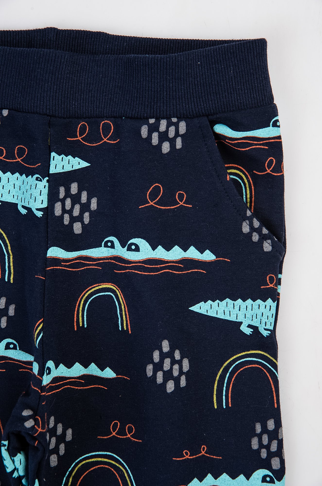 Брюки для мальчика Isobel Kids