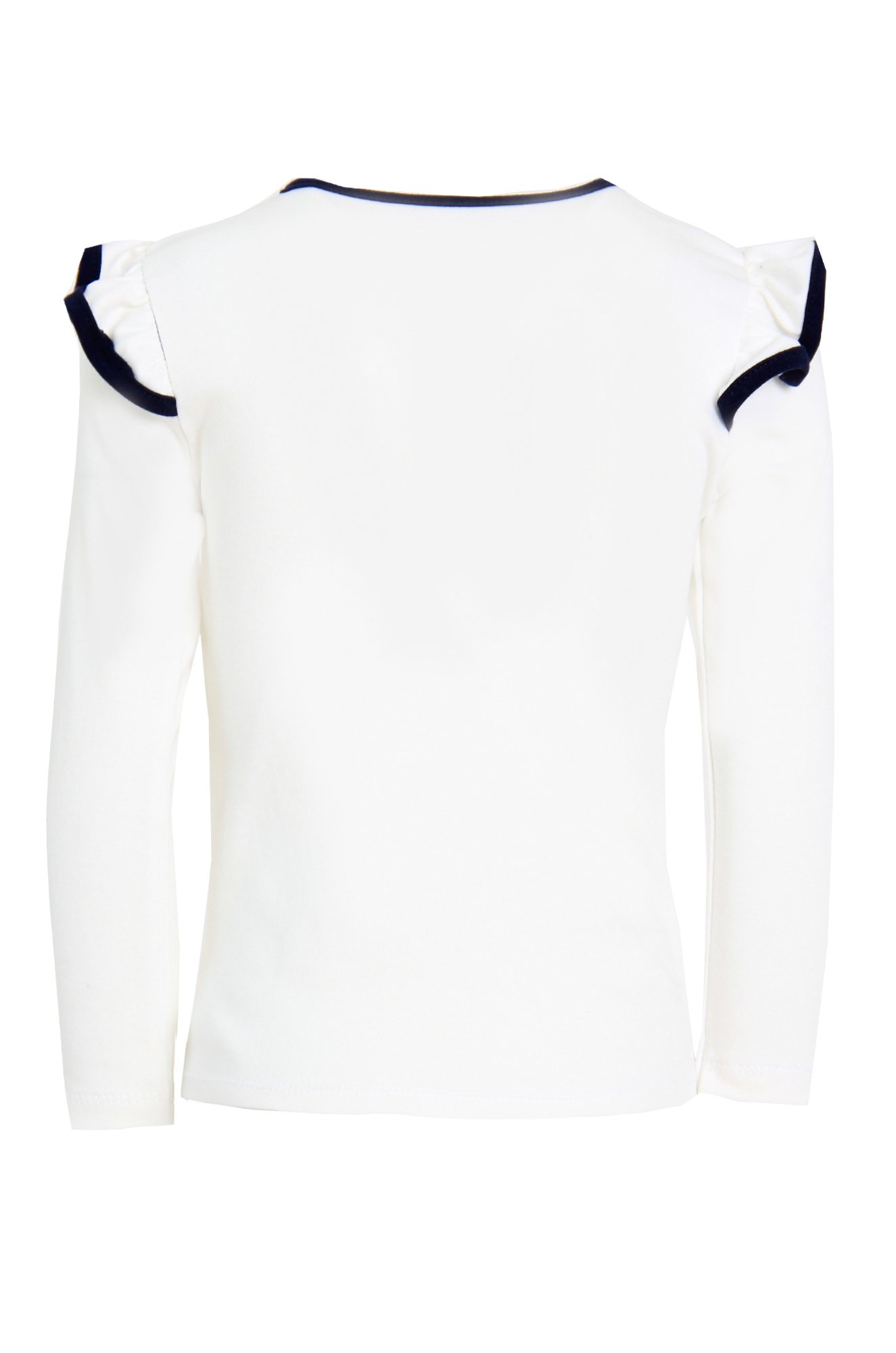 Джемпер для девочки Ивашка