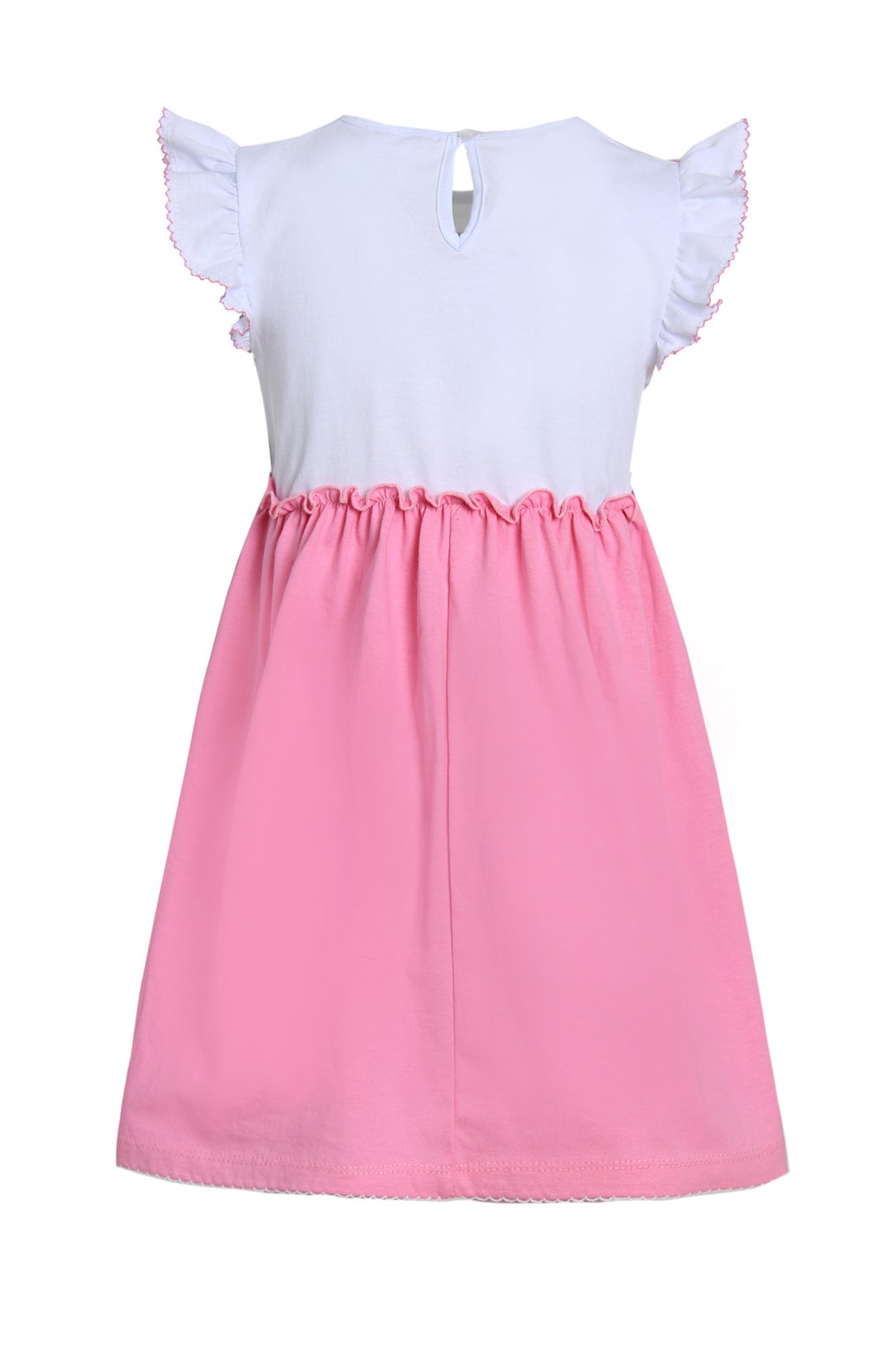 Платье для девочки Ивашка