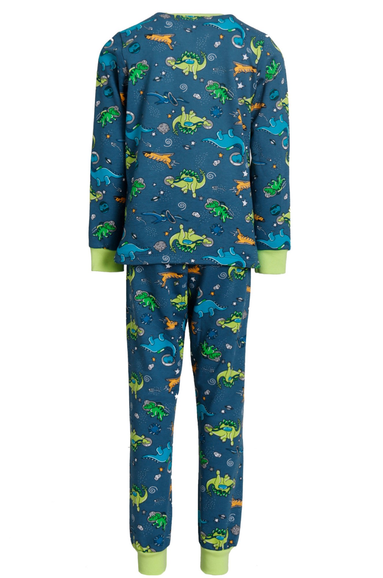 Пижама для мальчика Ивашка