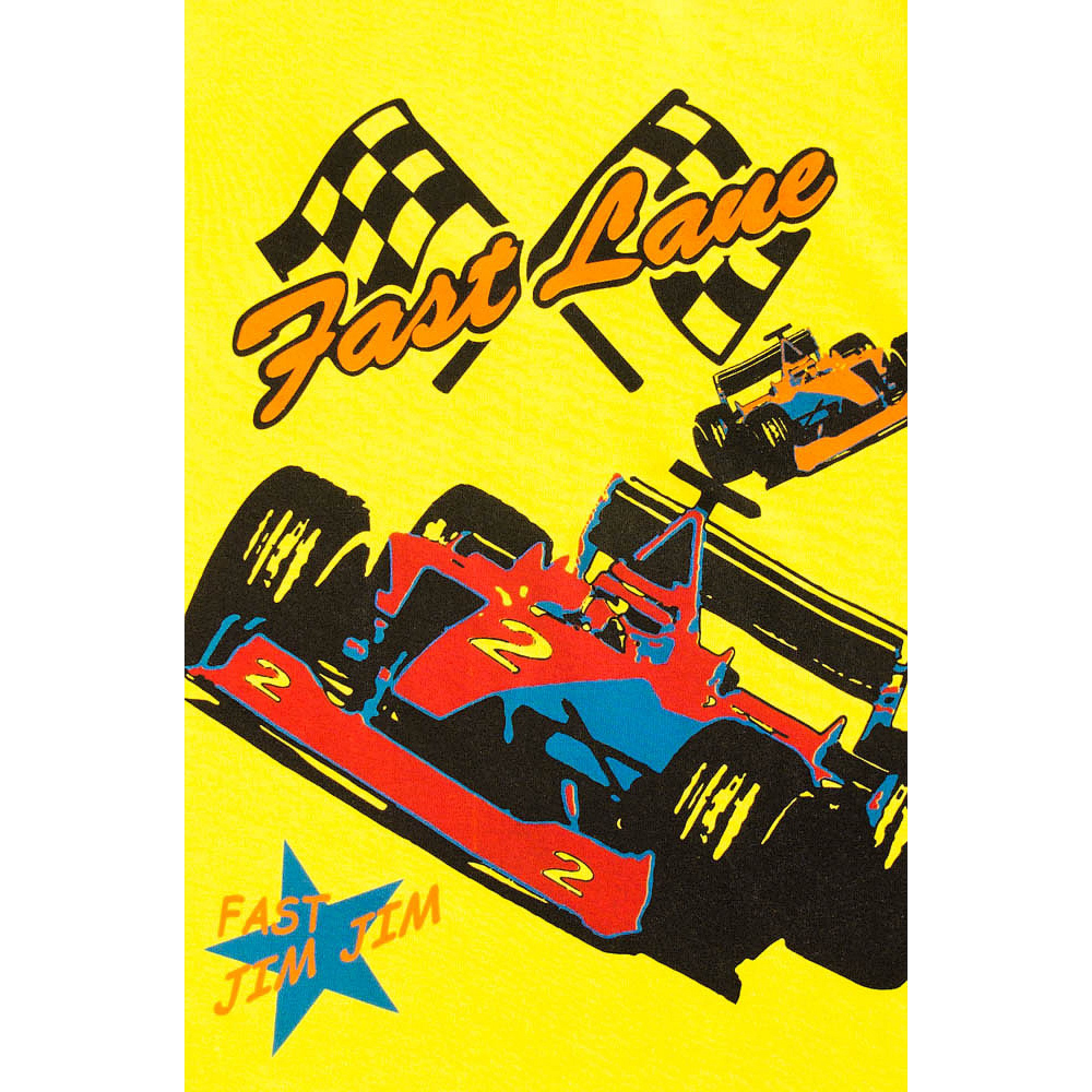 Футболка для мальчика JIMJIM