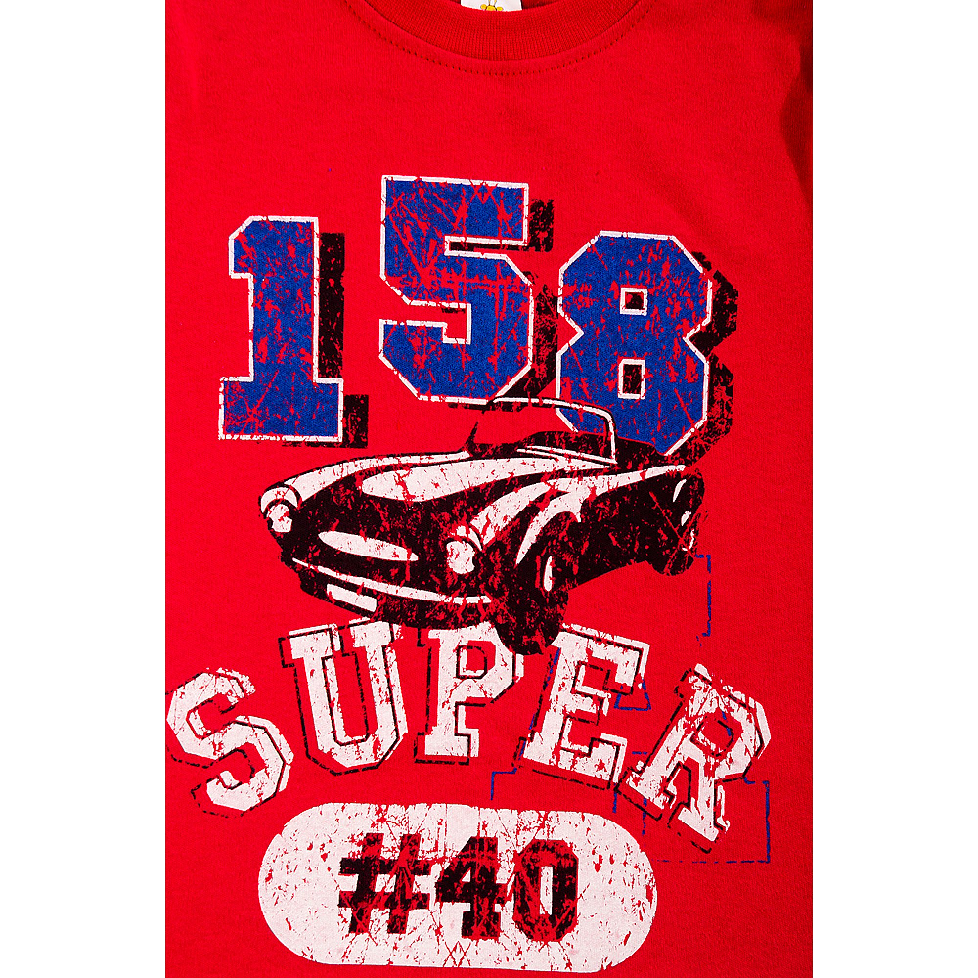 Лонгслив JIMJIM