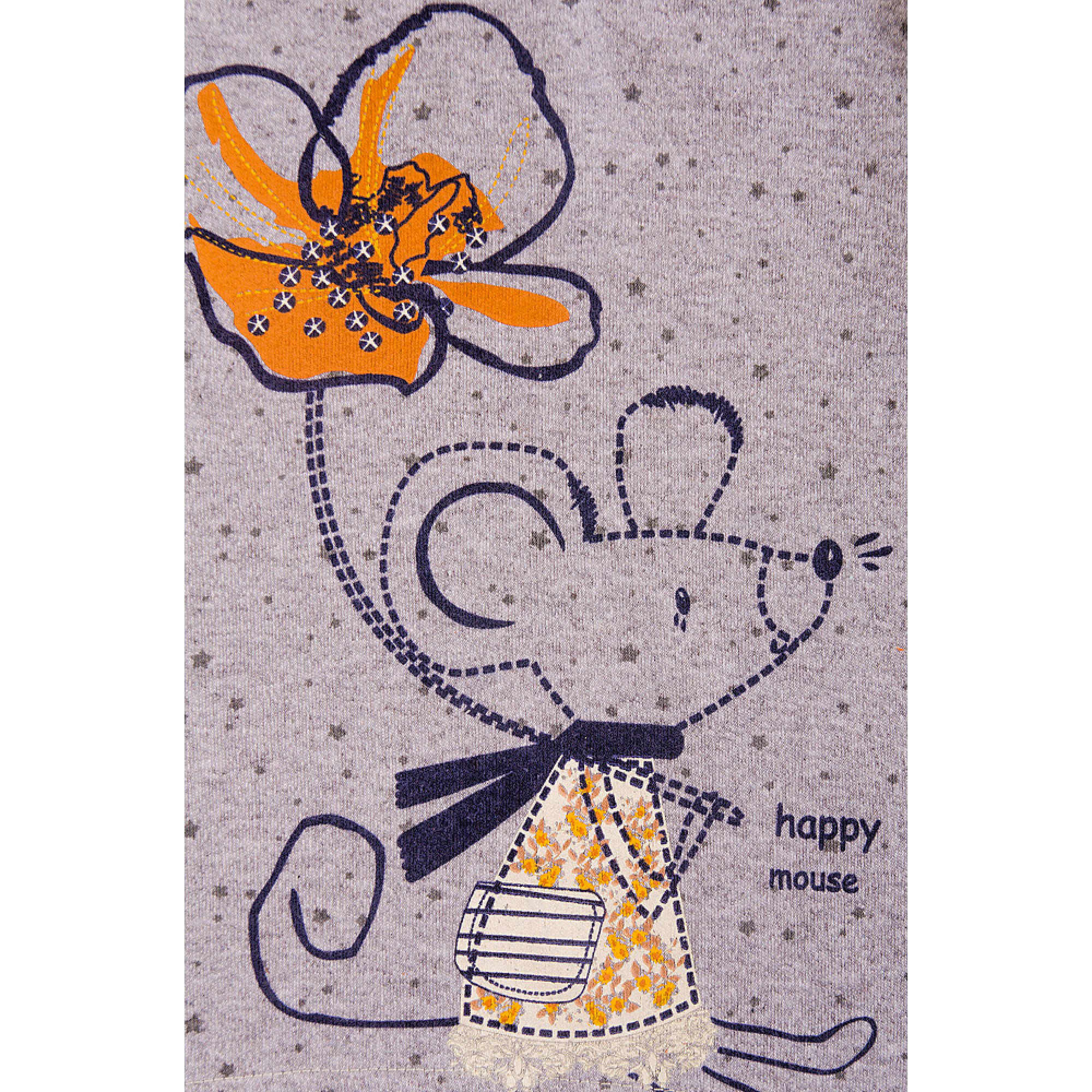 Лонгслив JIMJIM