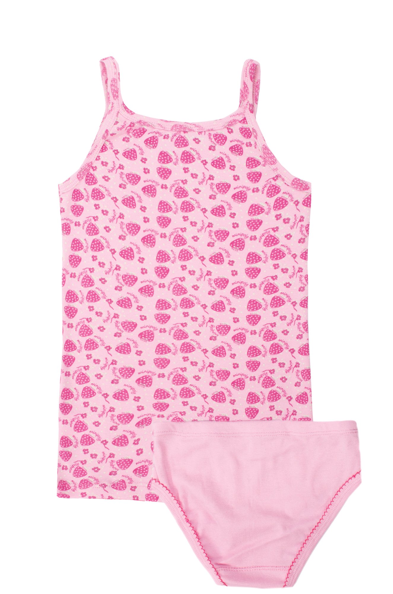 Комплект для девочки Basia