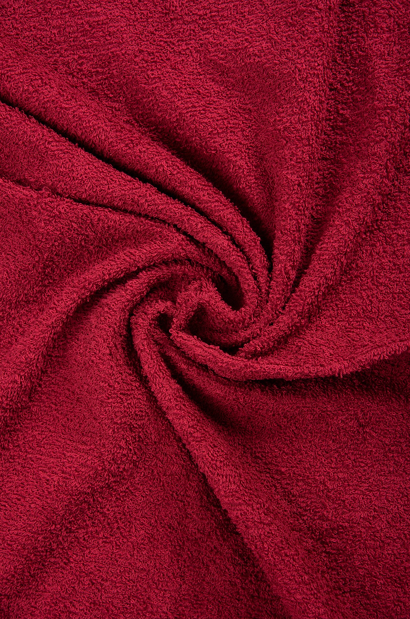 Набор махровых полотенец 2шт Вышневолоцкий текстиль