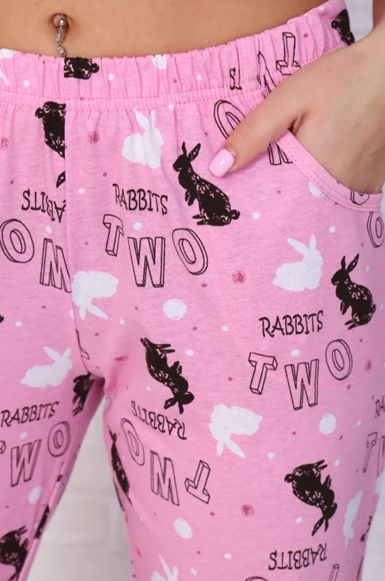 Женская пижама Каприз