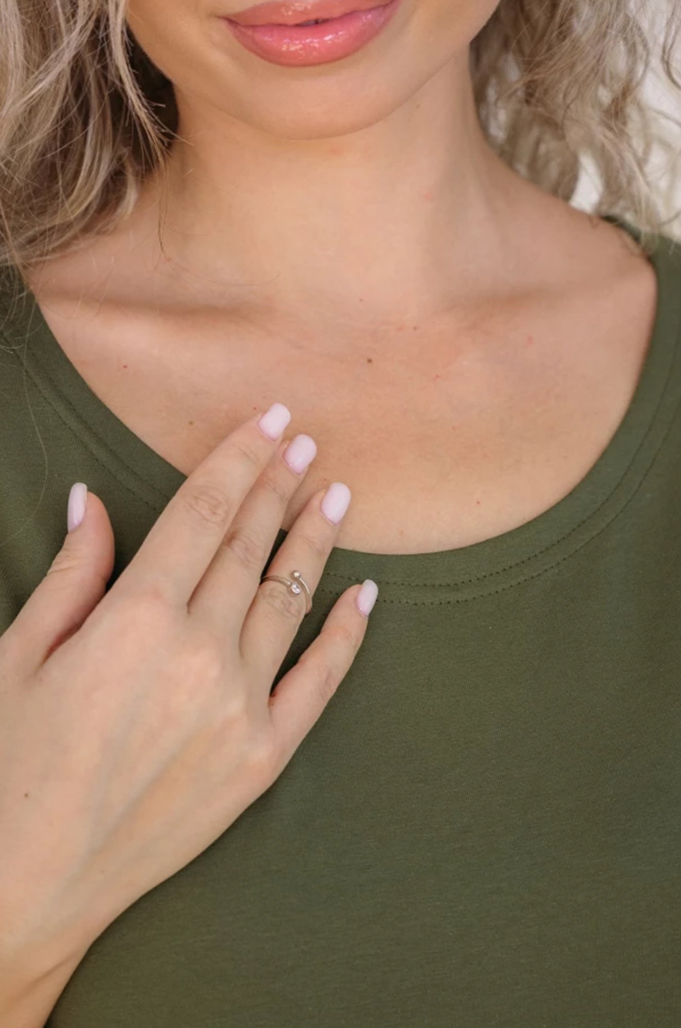 Женское платье-футболка оверсайз Каприз